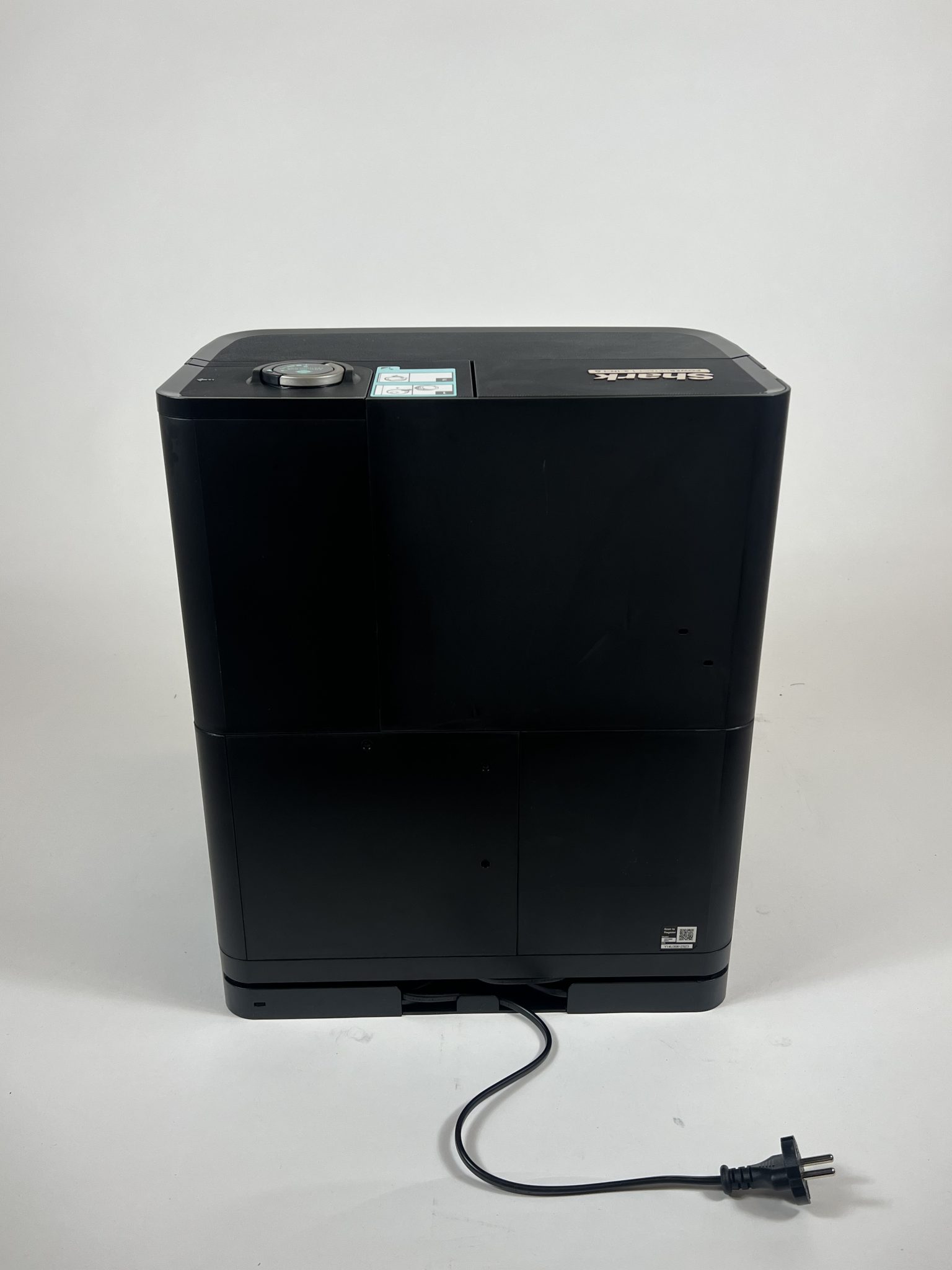 Shark PowerDetect 2-in-1robotas siurblys