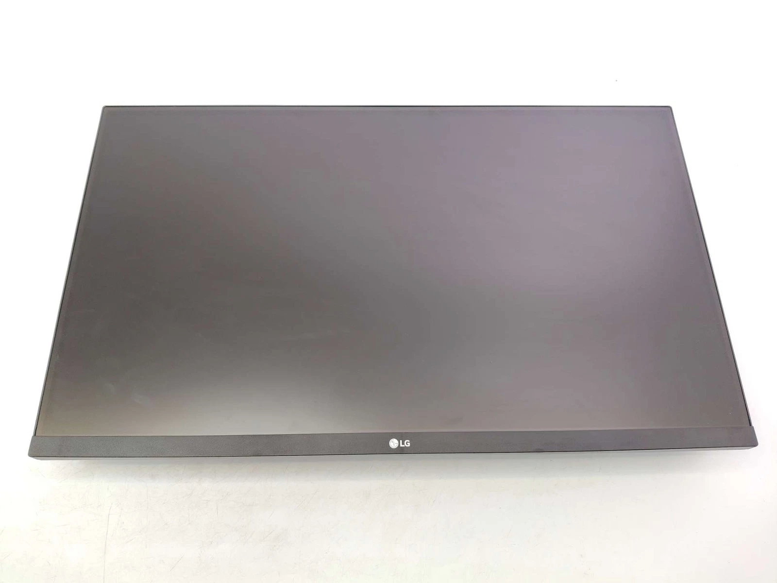 LG monitorius