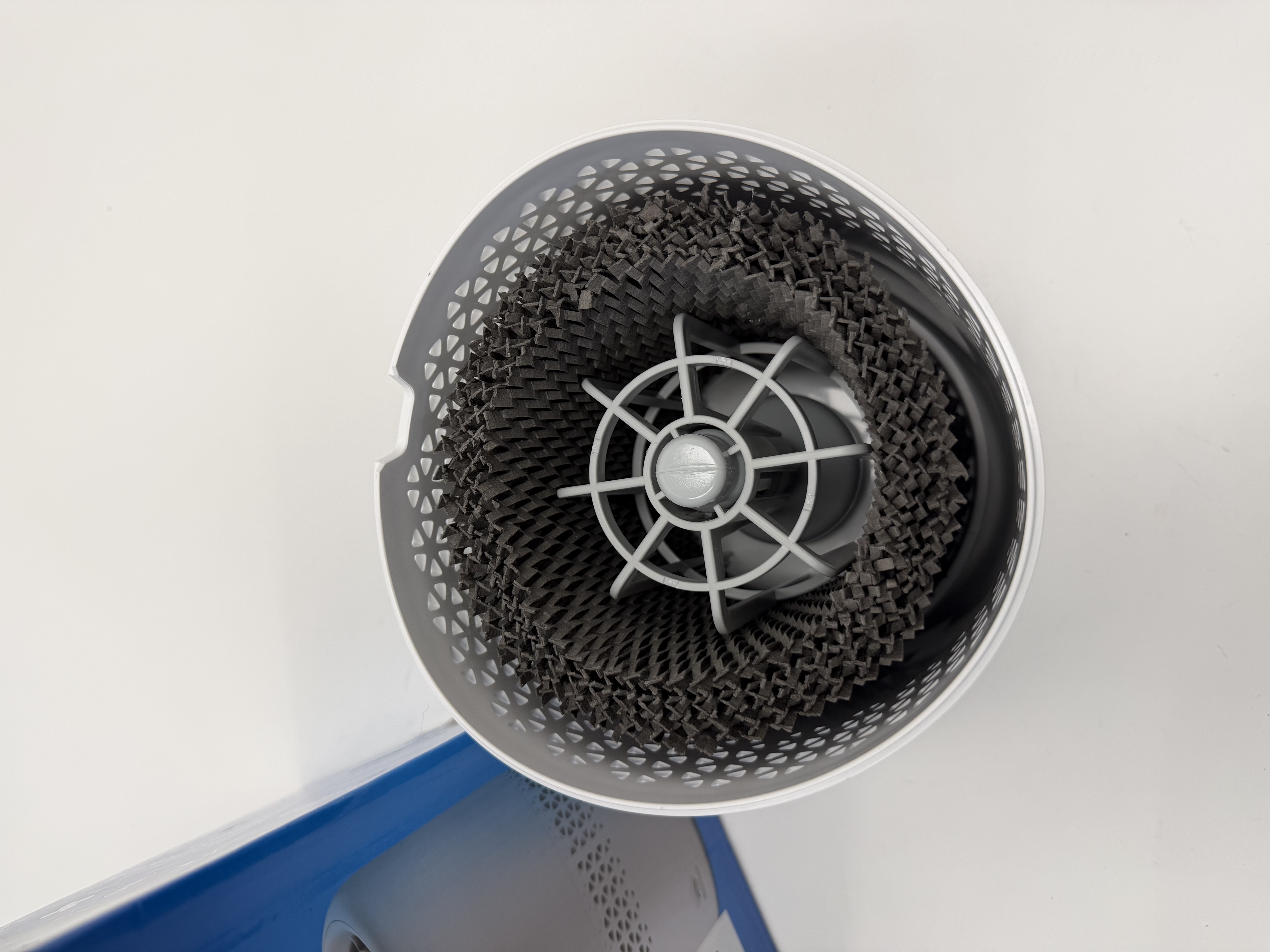 Philips Series 2000 oro drėkintuvas