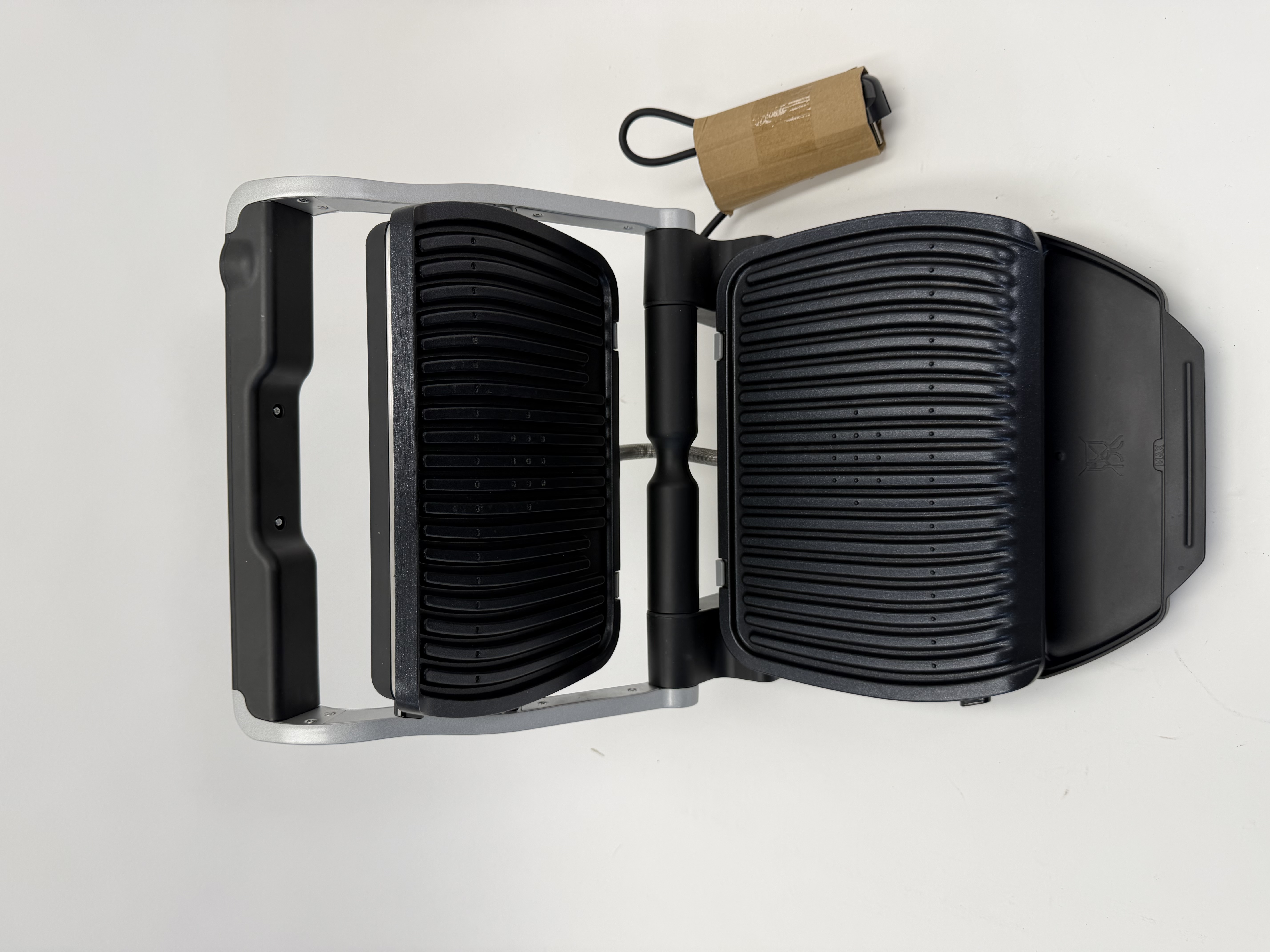 Tefal OptiGrill elektrinis grilius