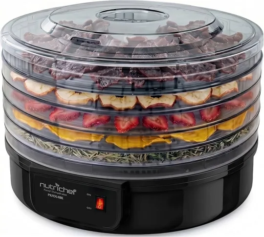 NutriChef maisto džiovintuvas