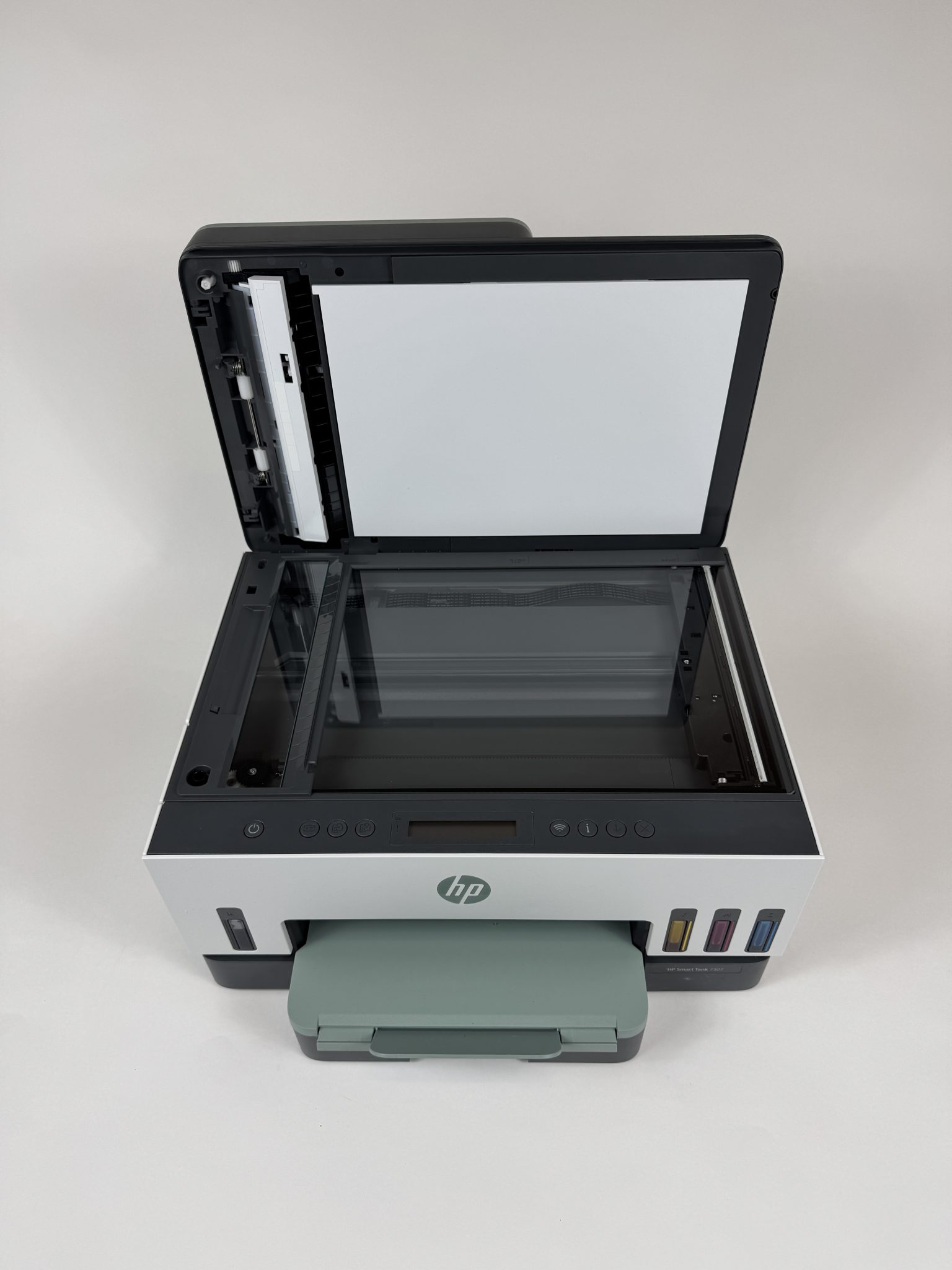 HP Smart Tank 7307 3-in-1 daugiafunkcis spausdintuvas