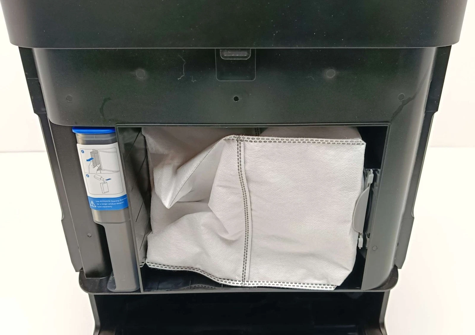 Ecovacs DEEBOT X9 PRO OMNI