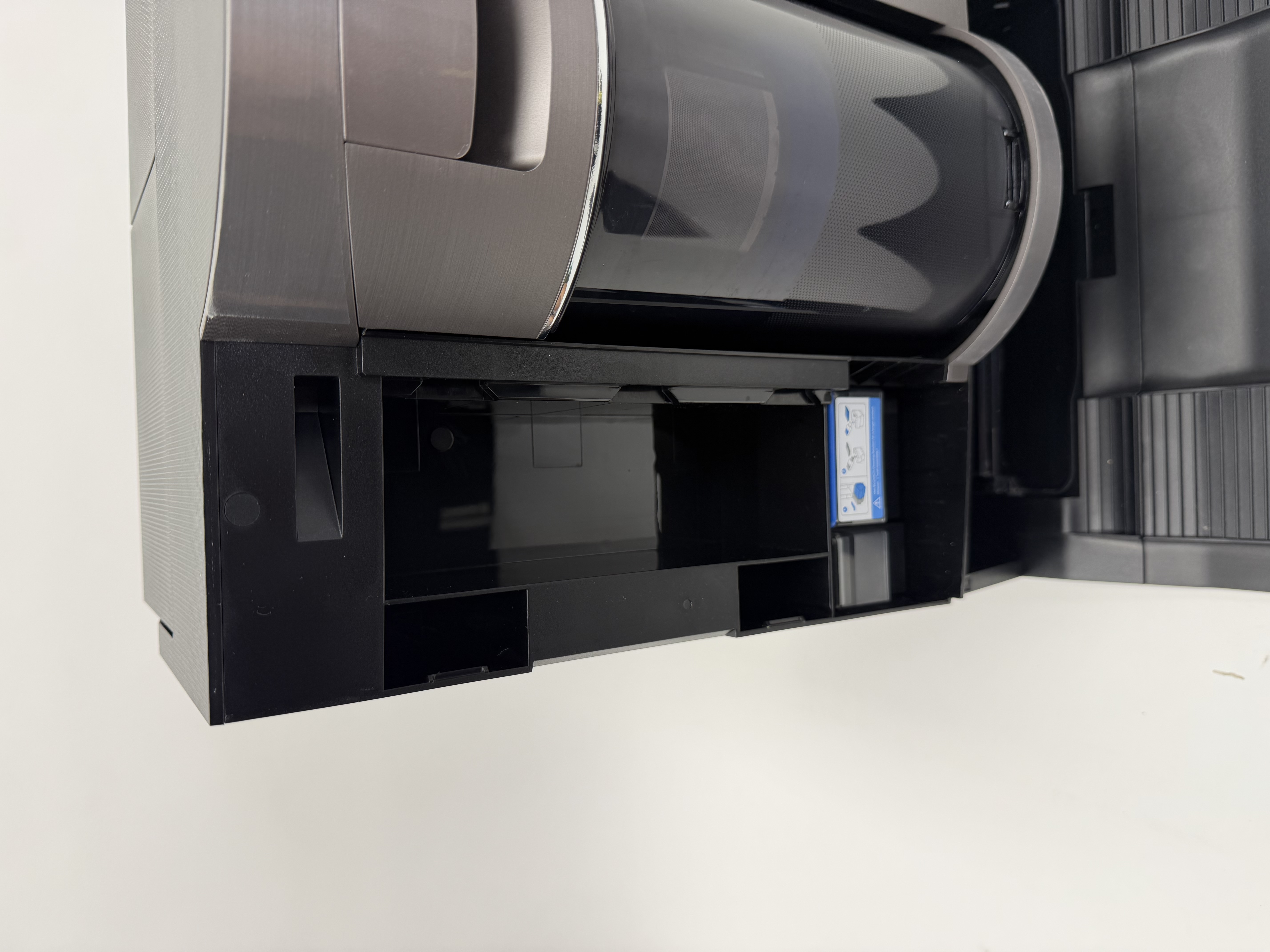 Ecovacs X11 OMNICYCLONE robotas siurblys