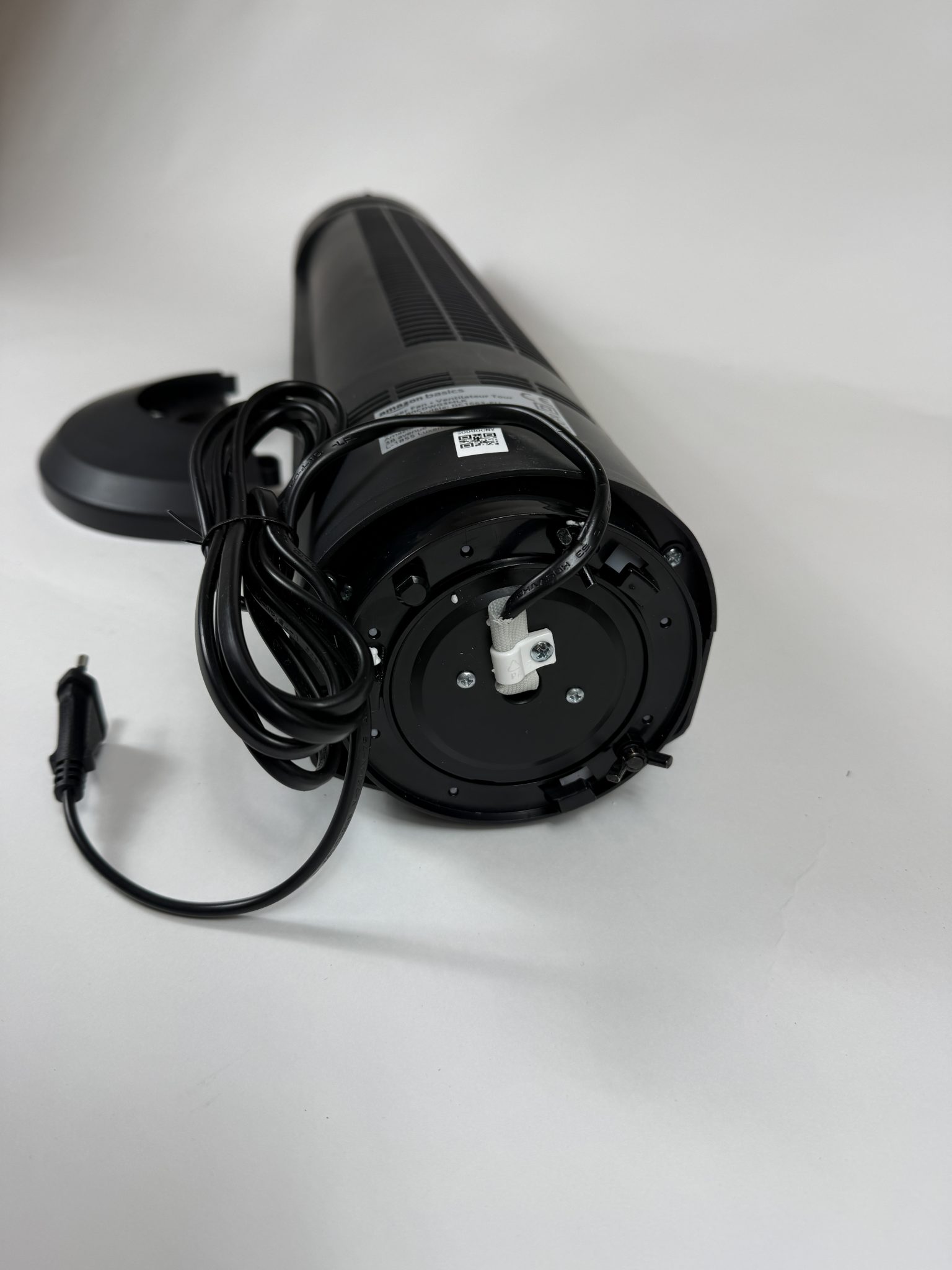 Amazon Basics ventiliatorius