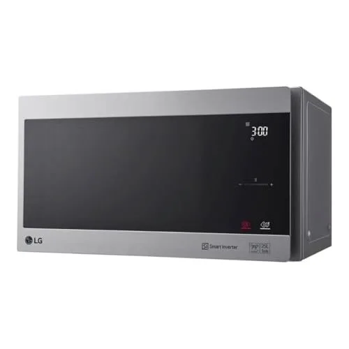 LG MS2595CIS mikrobangų krosnelė