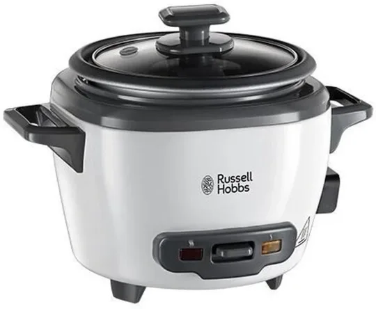 Рисоварка Russell Hobbs