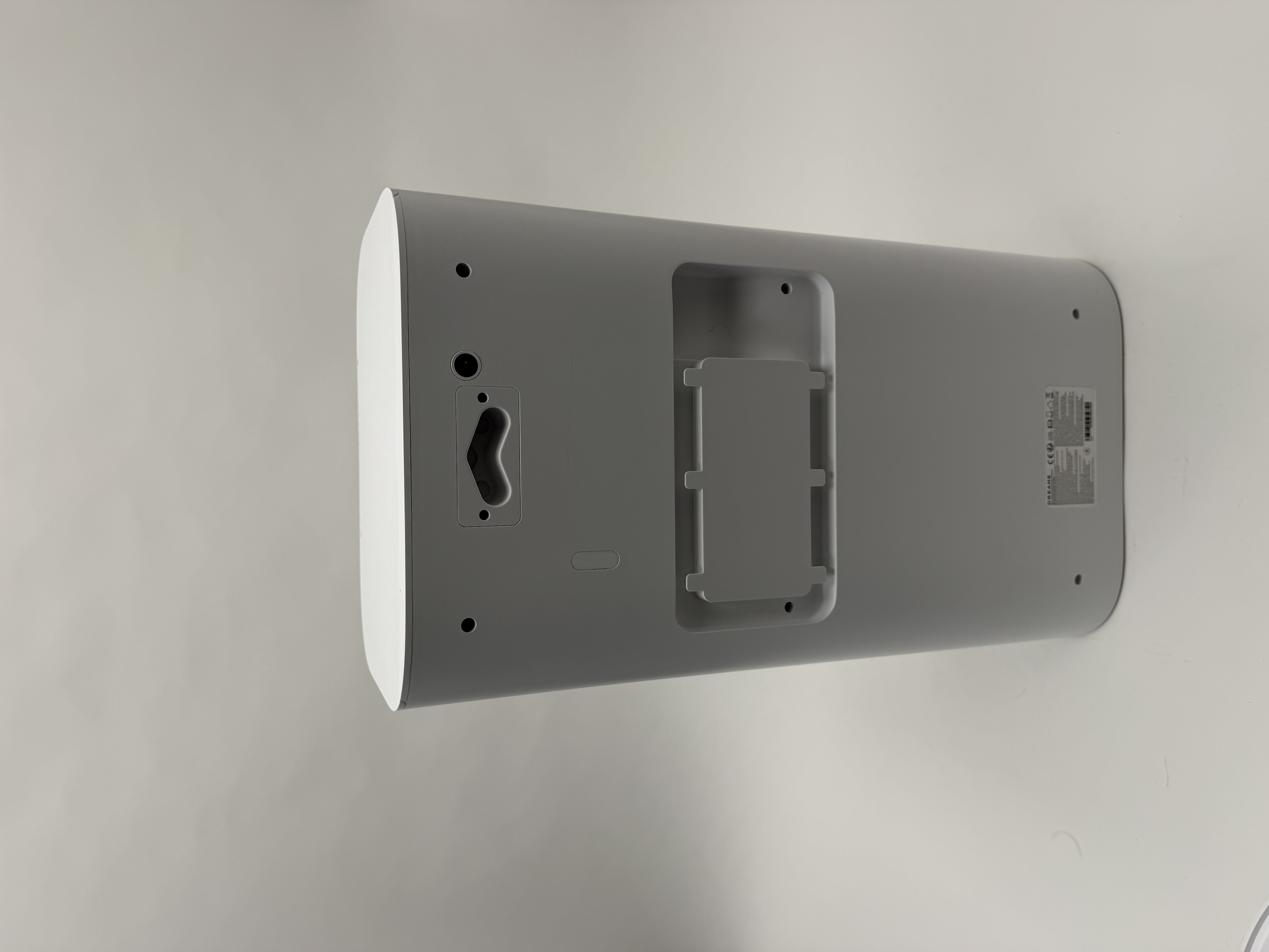 Dreame L40 Ultra AE robotas siurblys