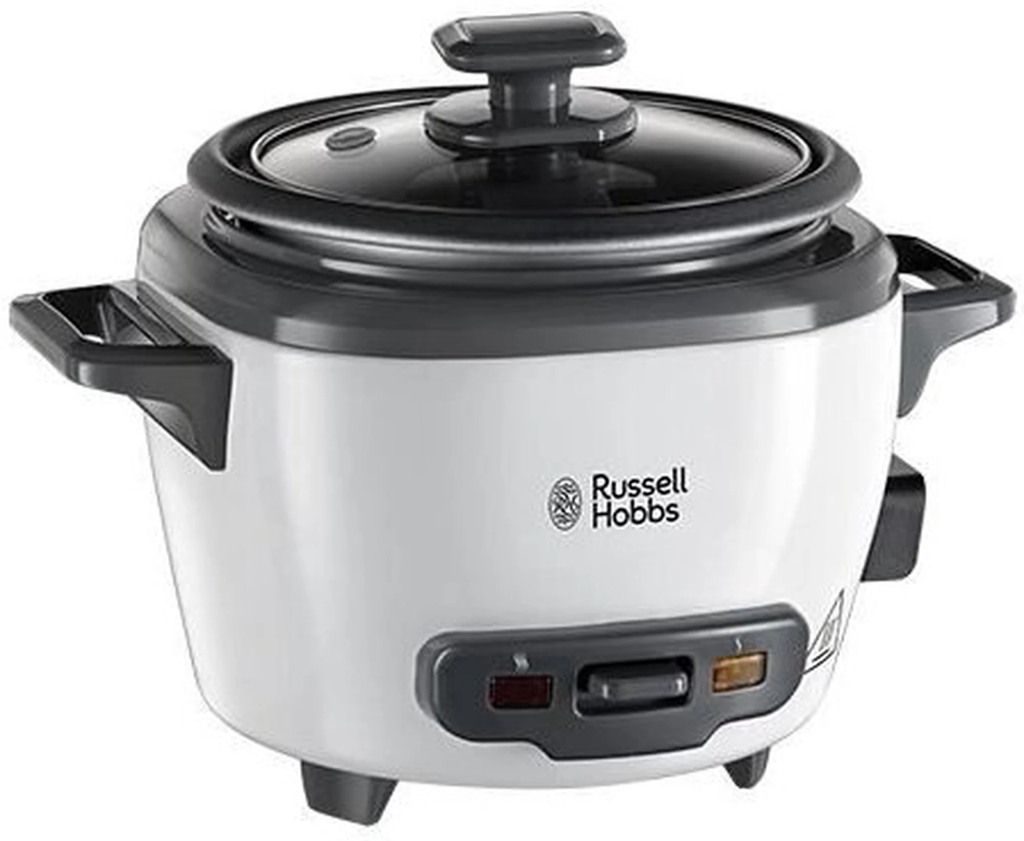 Ryžių virimo puodas Russell Hobbs