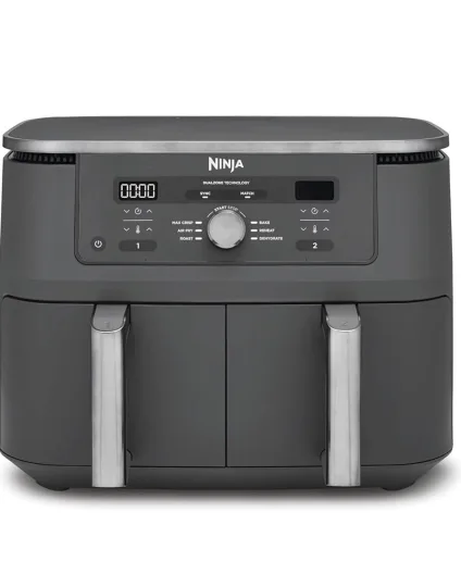 Ninja Foodi MAX Dual Zone аэрогриль