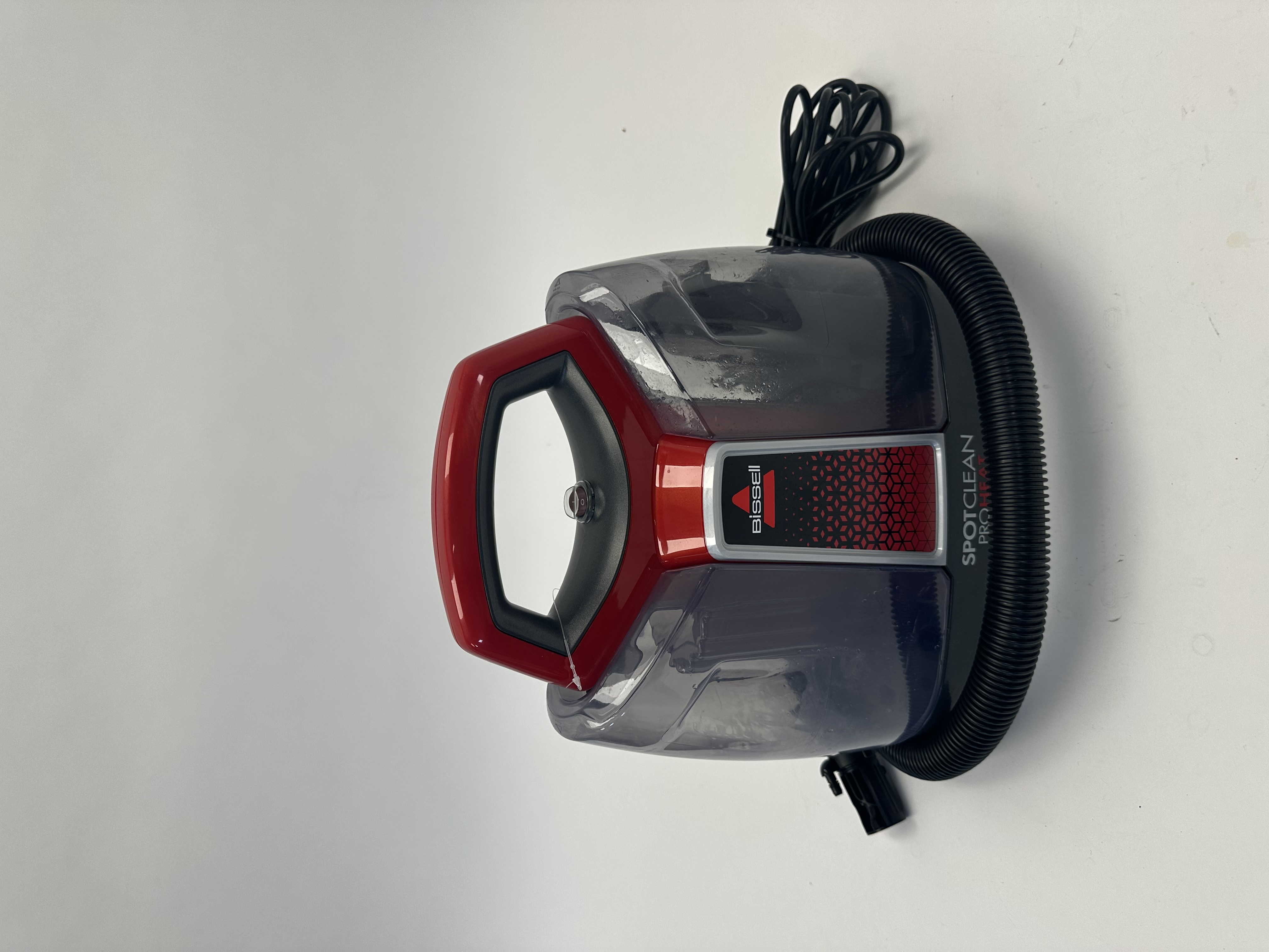 BISSELL Little Green ProHeat plaunantis siurblys
