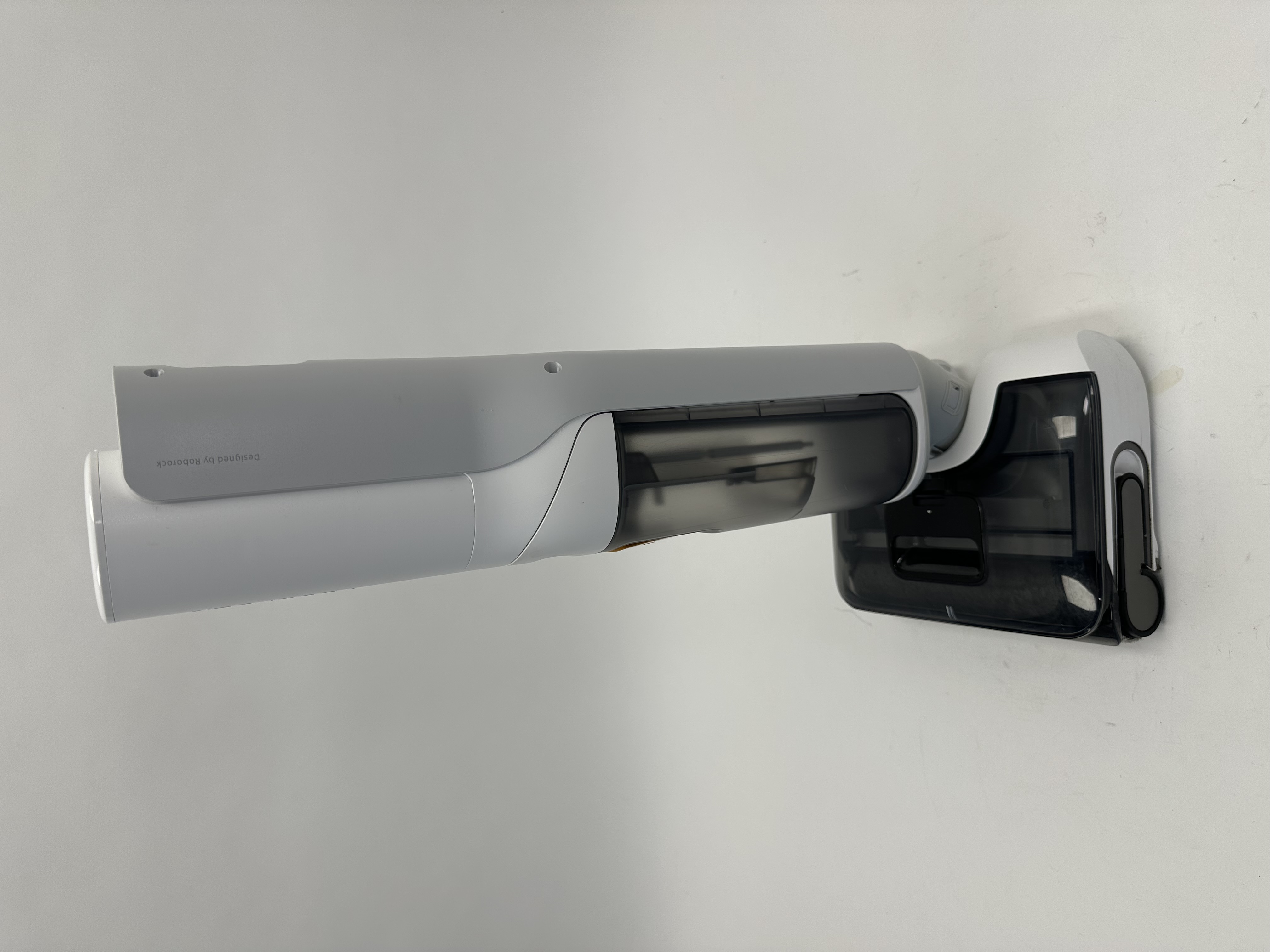 Roborock F25 GT plaunantis dulkių siurblys