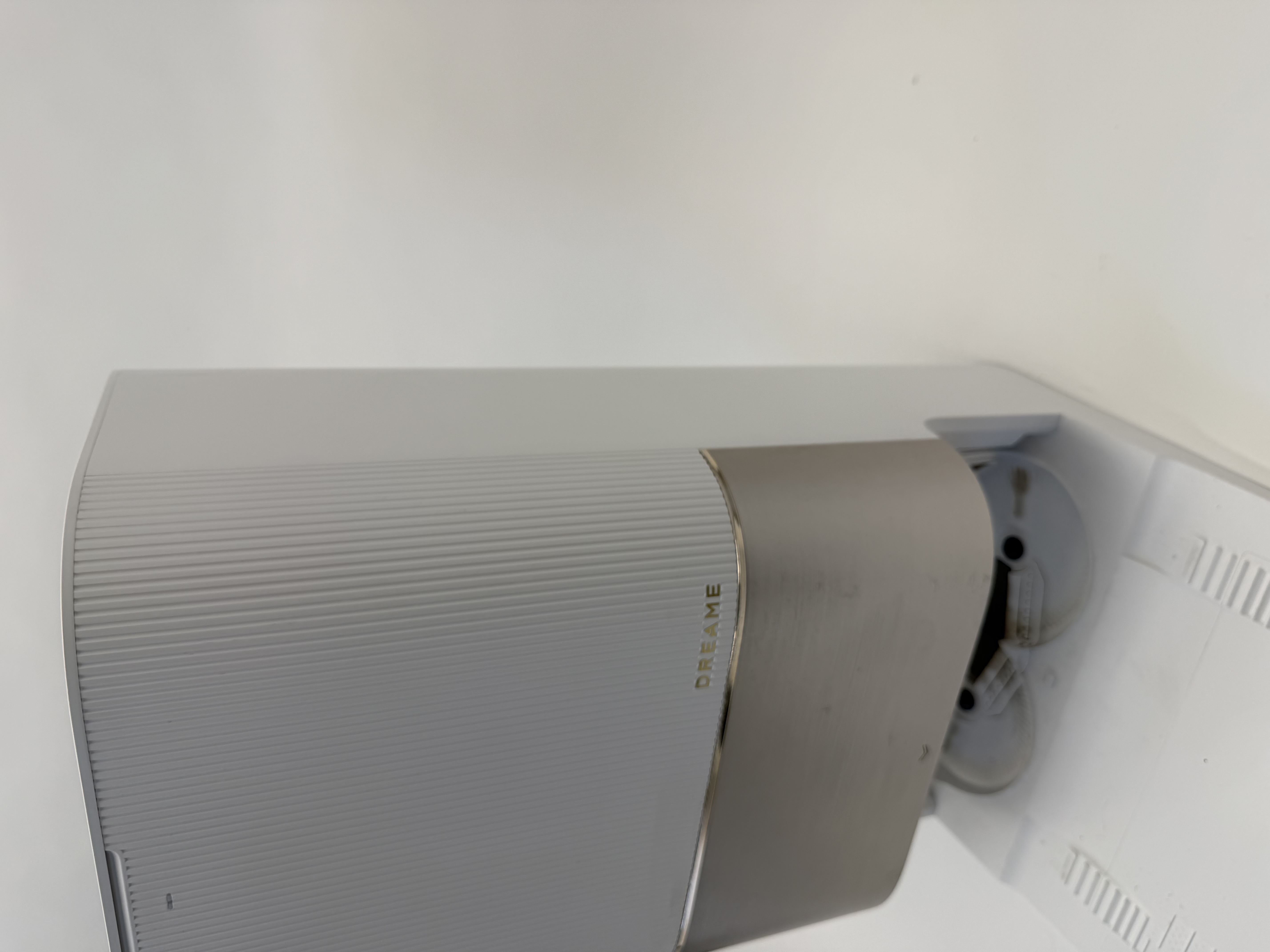 Dreame X50 Ultra Complete robotas siurblys