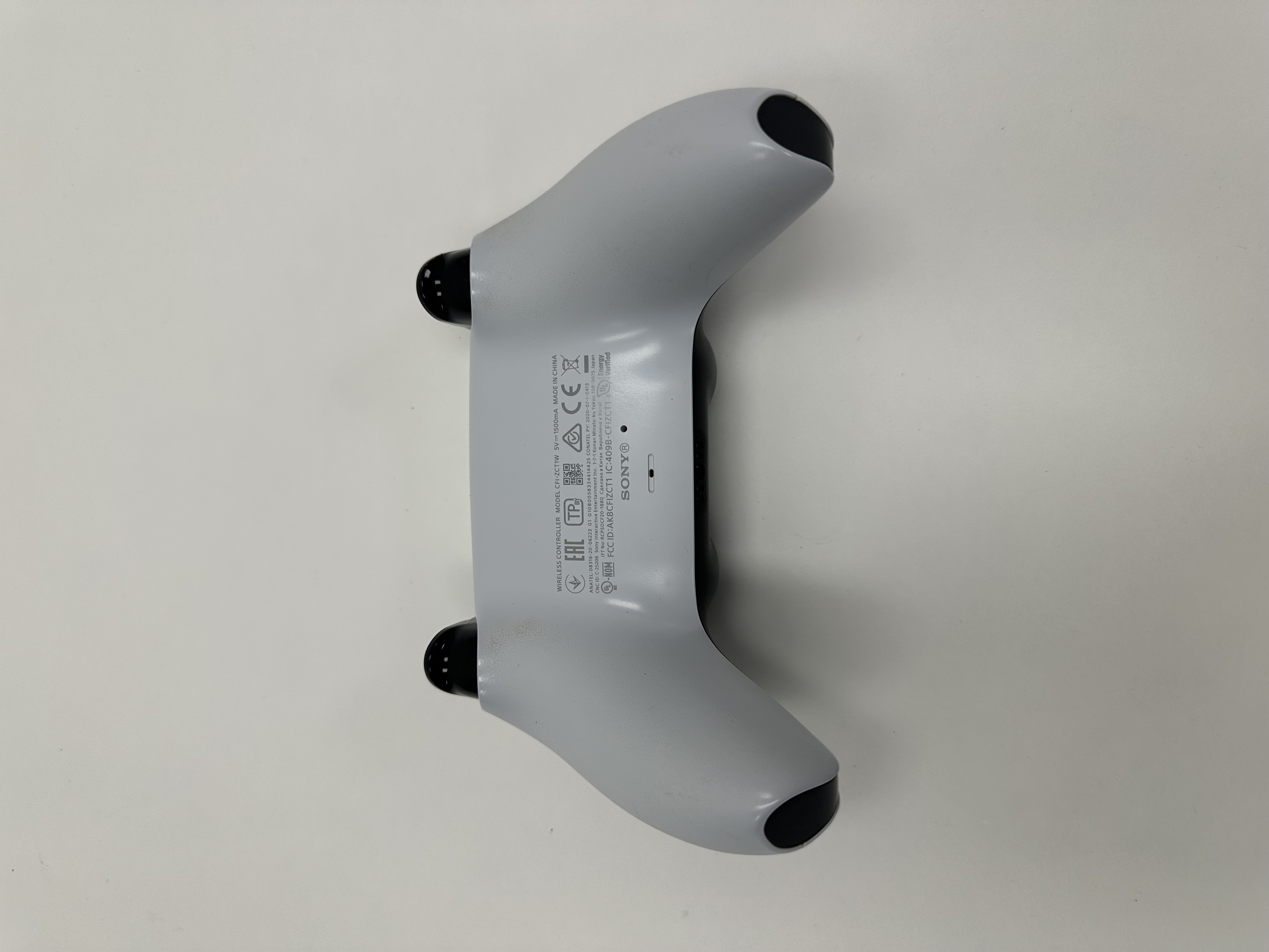 Playstation DualSense žaidimų pultas