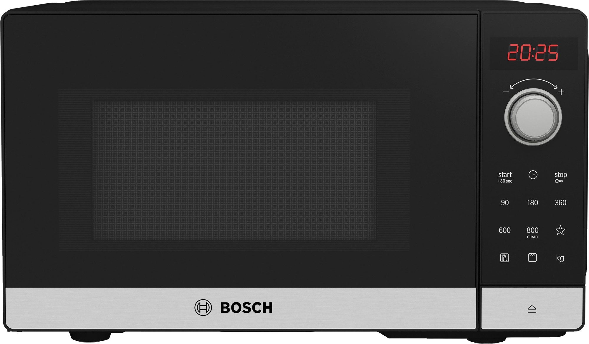 Микроволновая печь Bosch