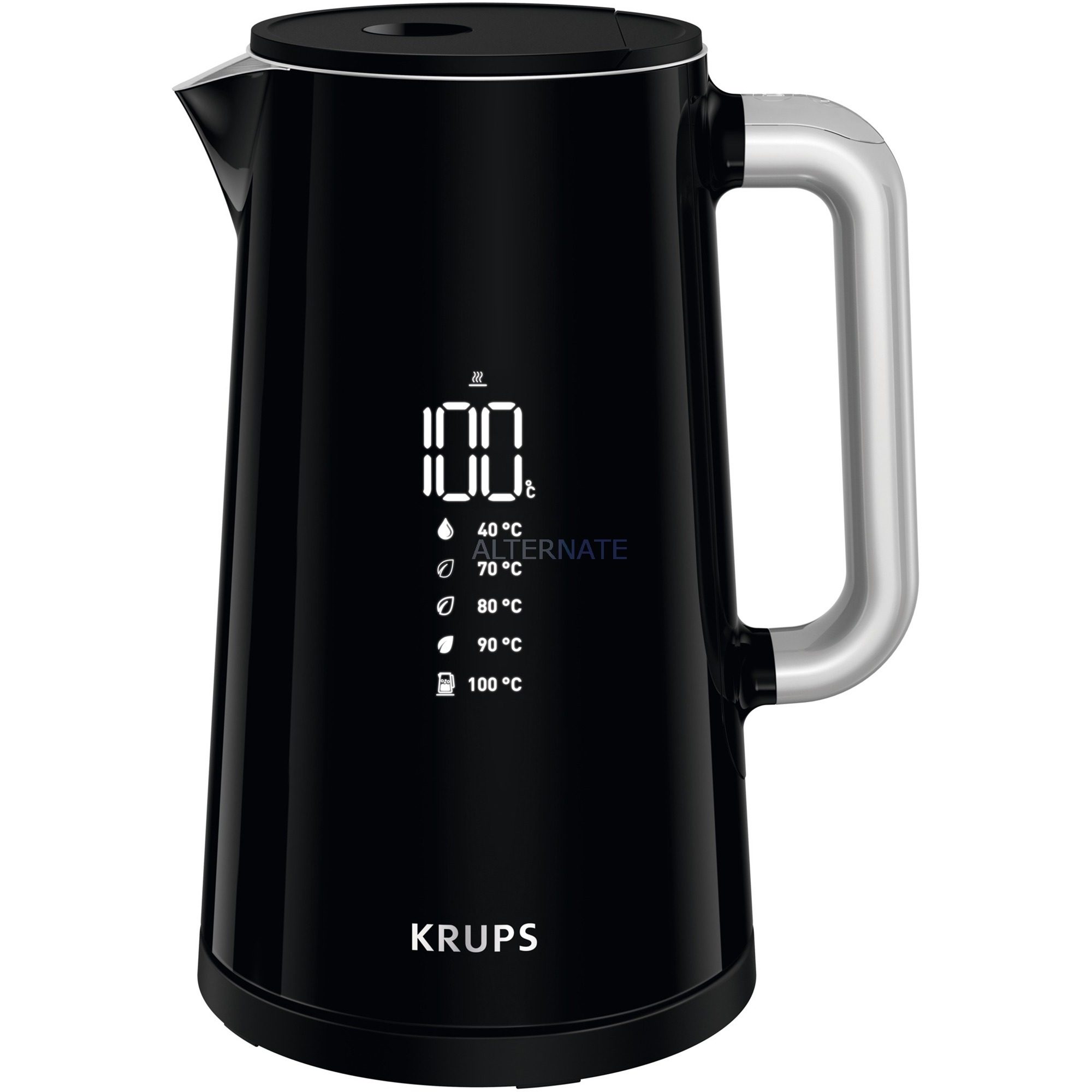 Чайник Krups Smart'n Light