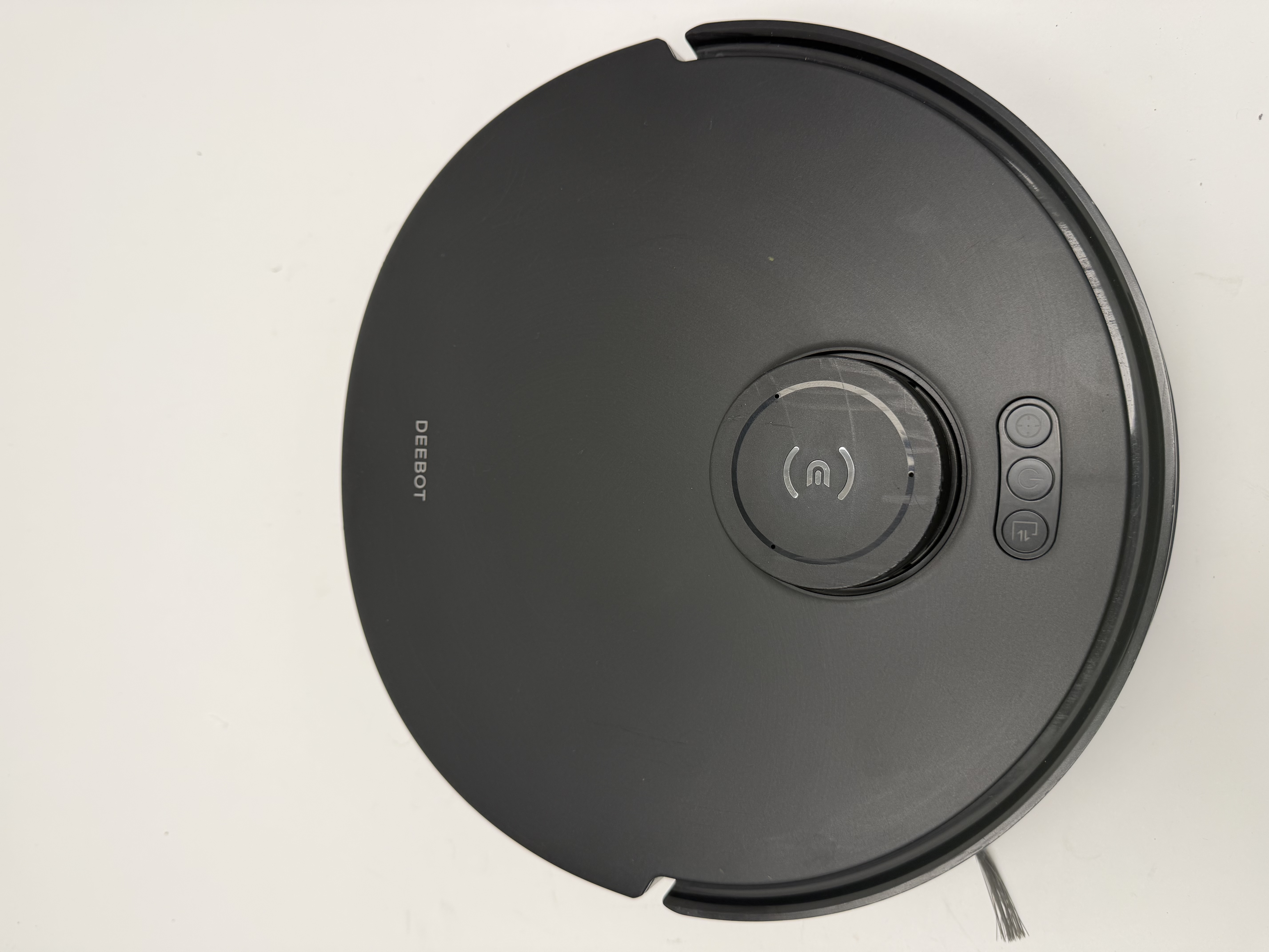 Ecovacs DEEBOT T30S Combo robotas dulkių siurblys