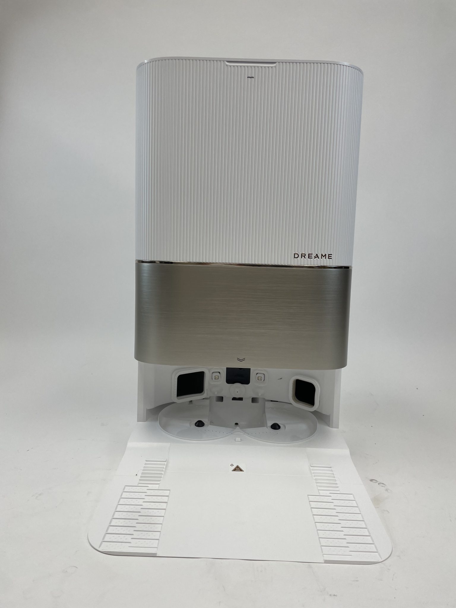 Dreame X50 Ultra Complete robotas siurblys