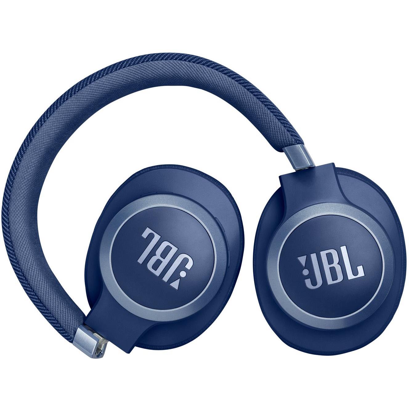 JBL ausinės