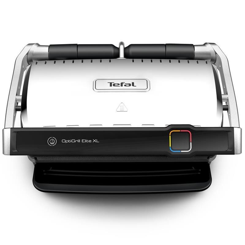 Электрический гриль Tefal OptiGrill Elite XL