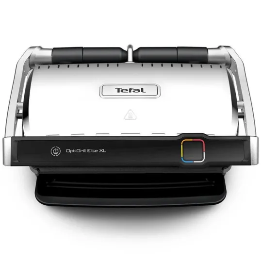 Tefal OptiGrill Elite XL elektrinis grilius