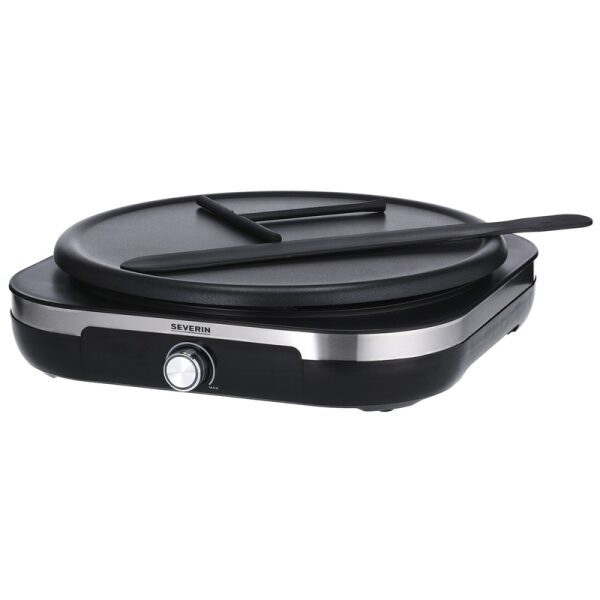 Severin crepe kepimo aparatas