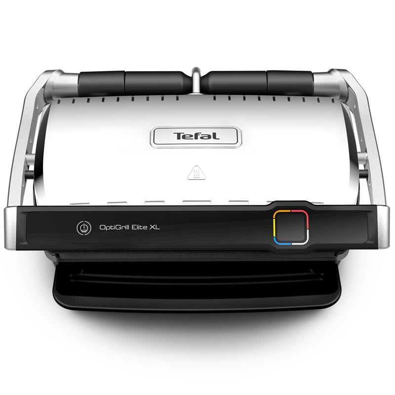 Tefal OptiGrill Elite XL elektrinis grilius