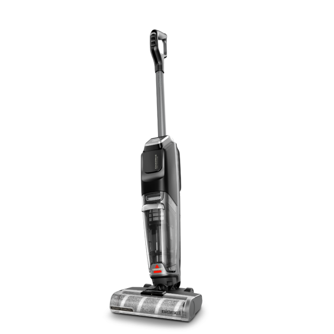Bissell CrossWave OmniForce Edge plaunantis siurblys