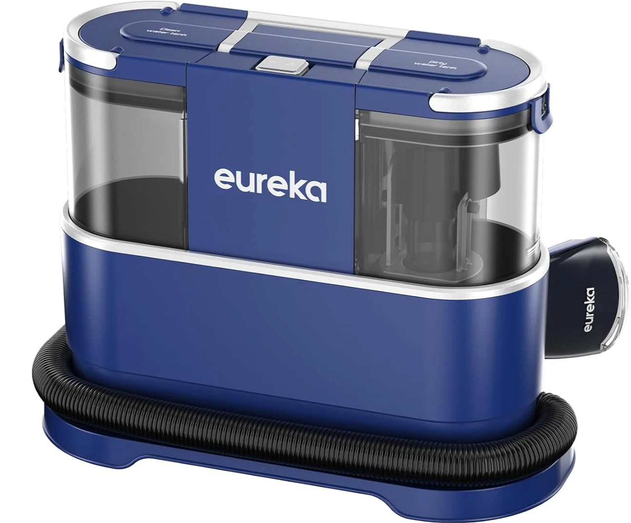 Eureka plaunantis dulkių siurblys