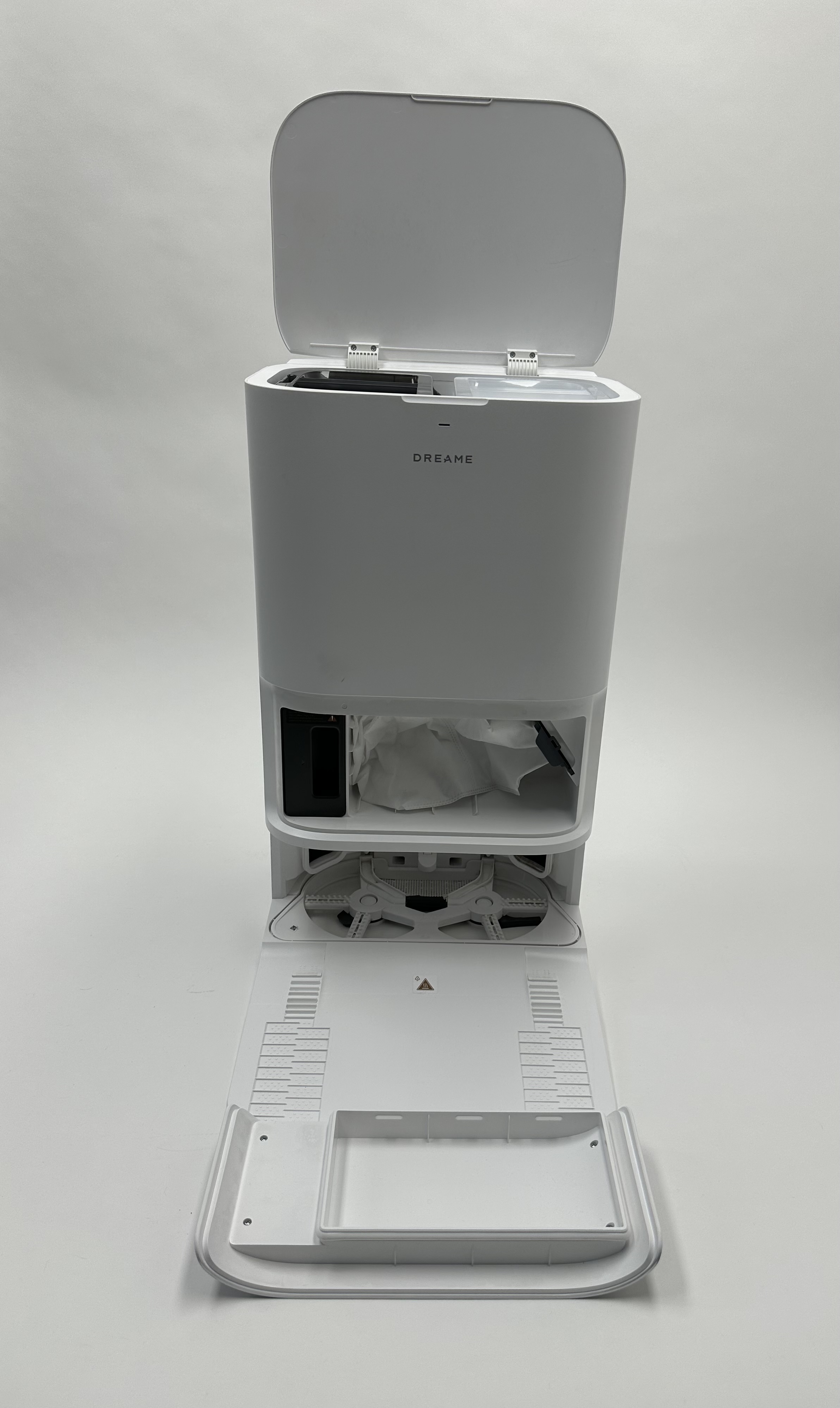 Dreame L40 Ultra AE robotas siurblys