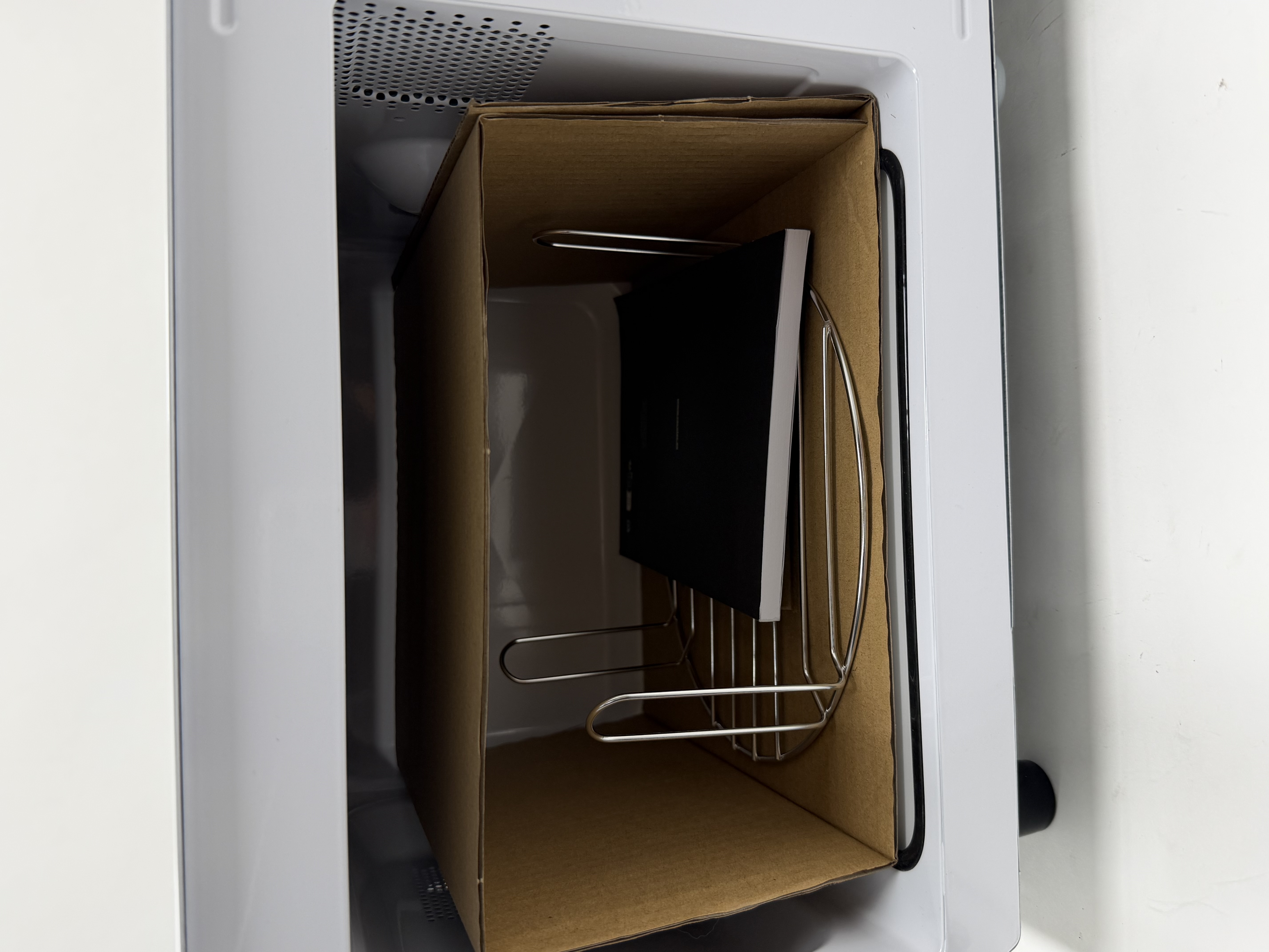 Cecotec ProClean 3110 mikrobangų krosnelė