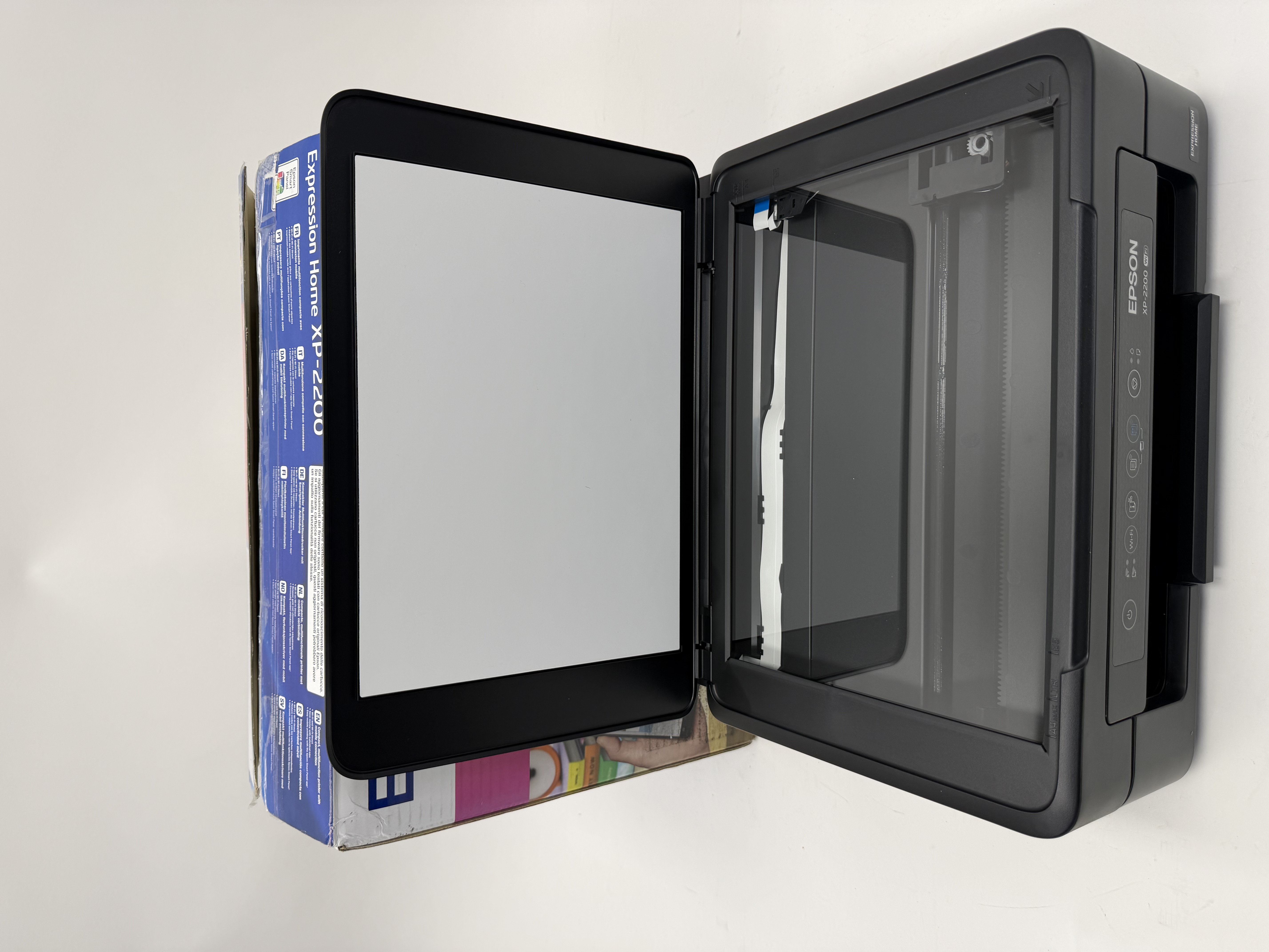 Epson Expression Home XP-2200 spausdintuvas