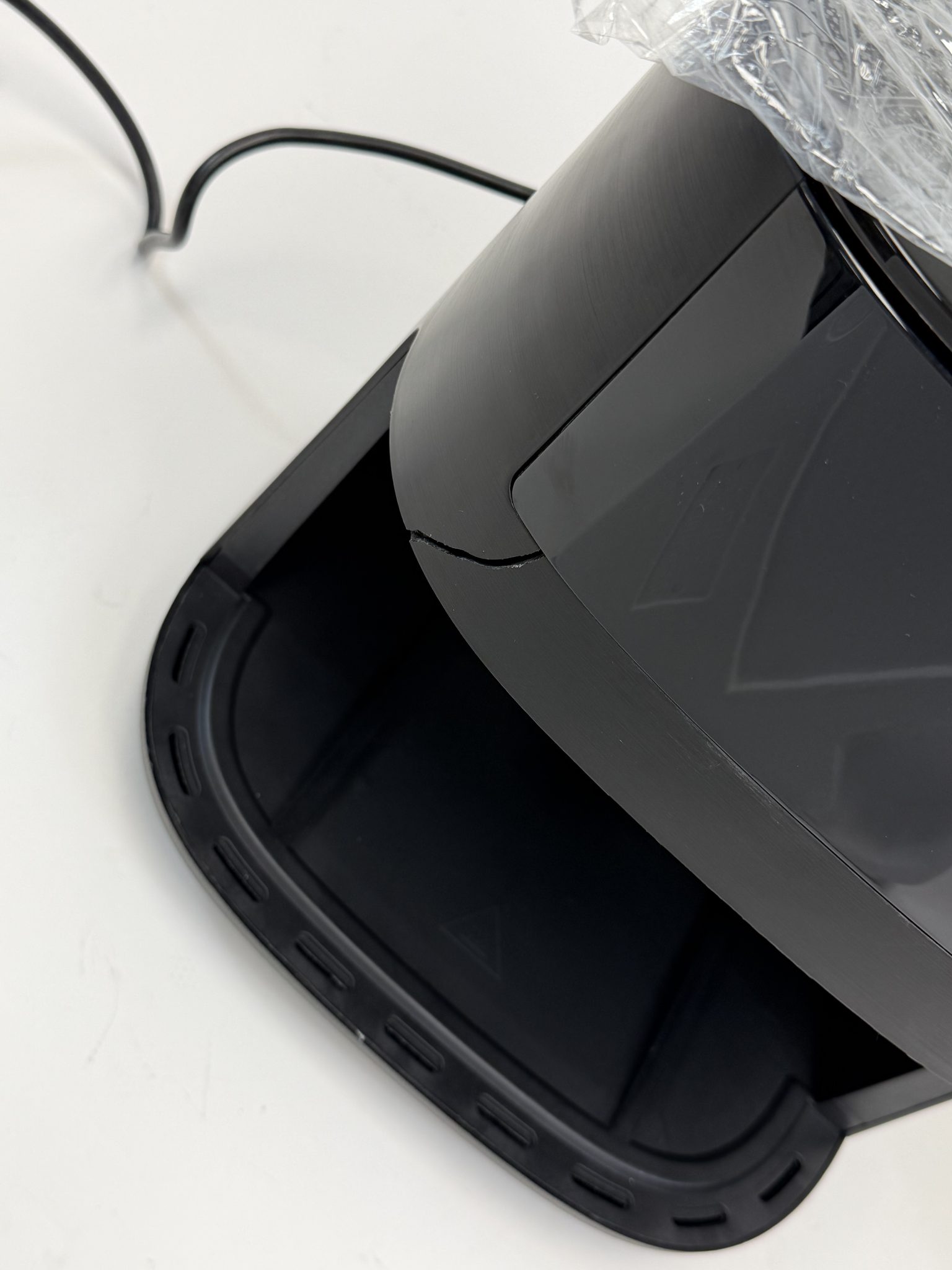 Cookwise oro gruzdintuvė AF65D02