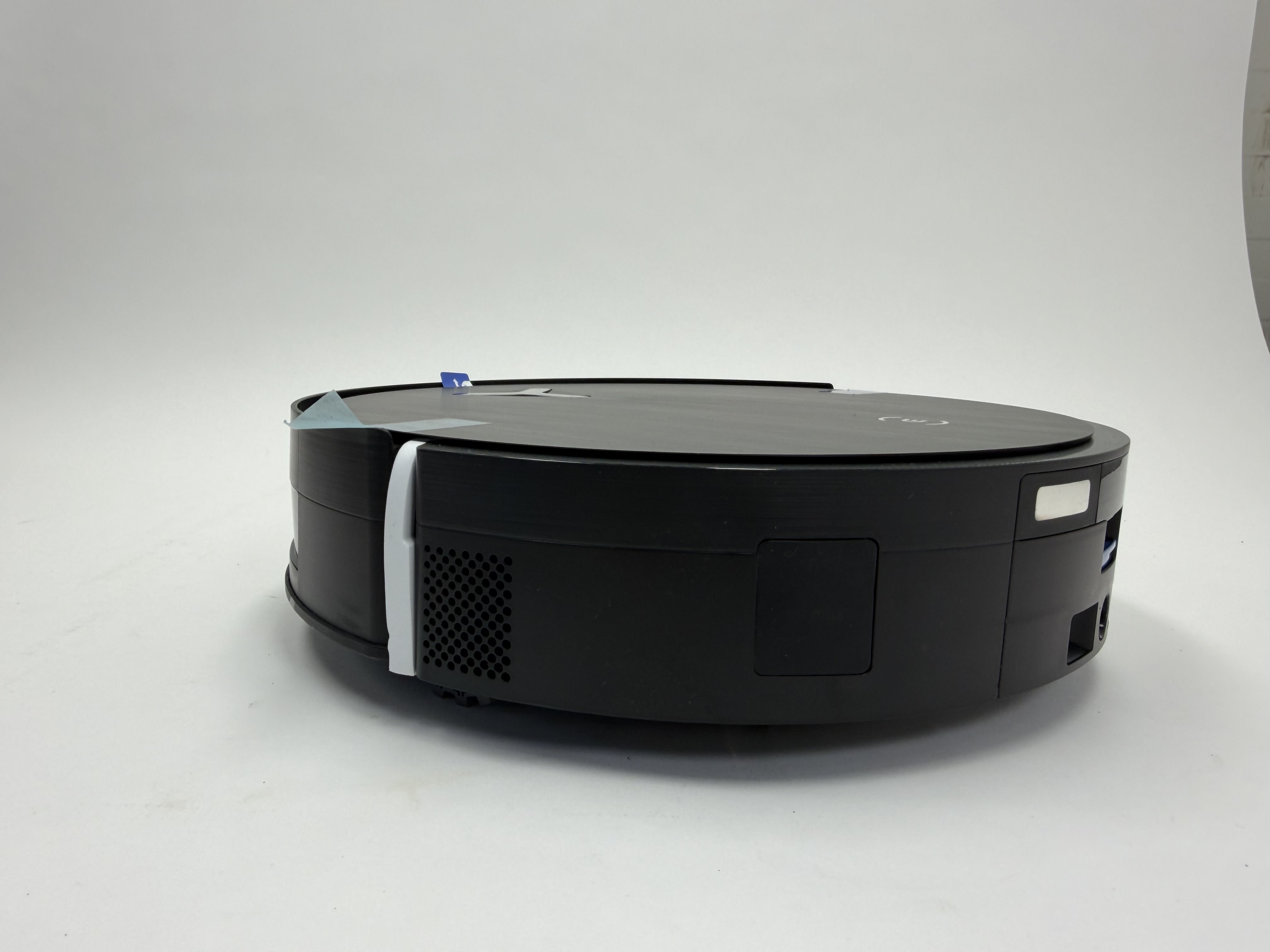 Ecovacs X11 OMNICYCLONE robotas siurblys