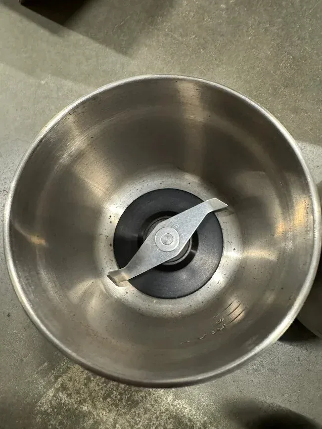 Kavamalė ProfiCook