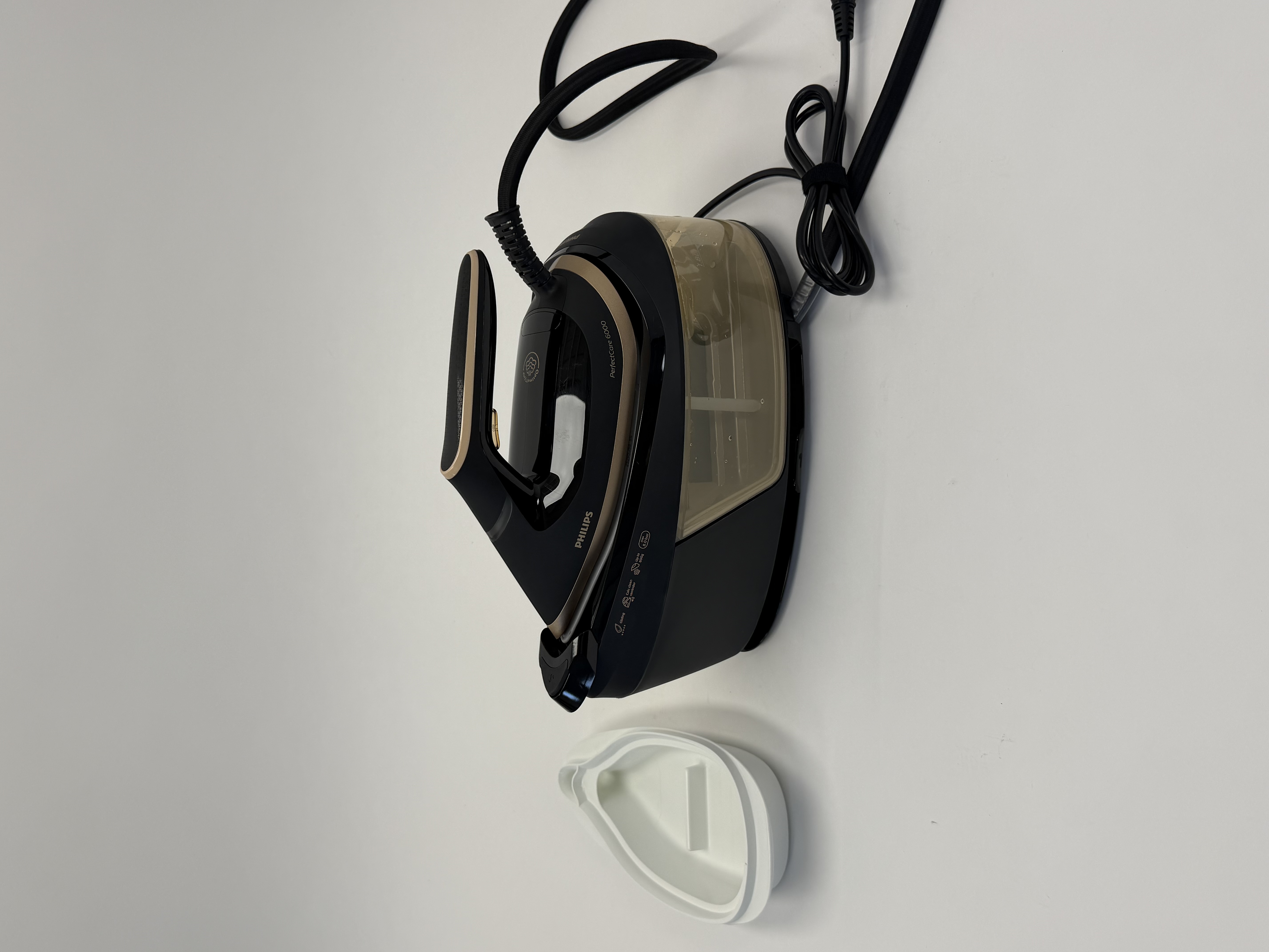 Philips PerfectCare 6000 Series garinis lygintuvas