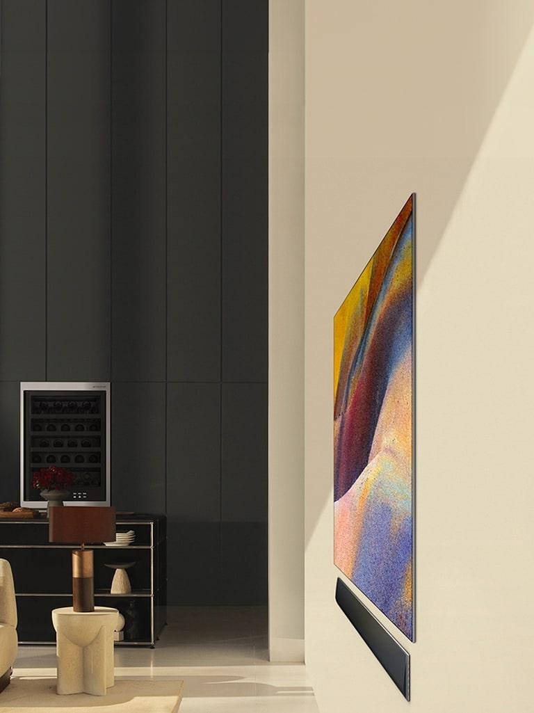 LG OLED65G45LW OLED evo G4 AI 4K Smart TV