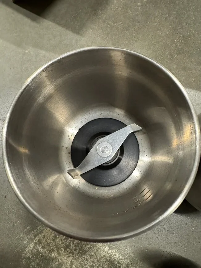Kavamalė ProfiCook