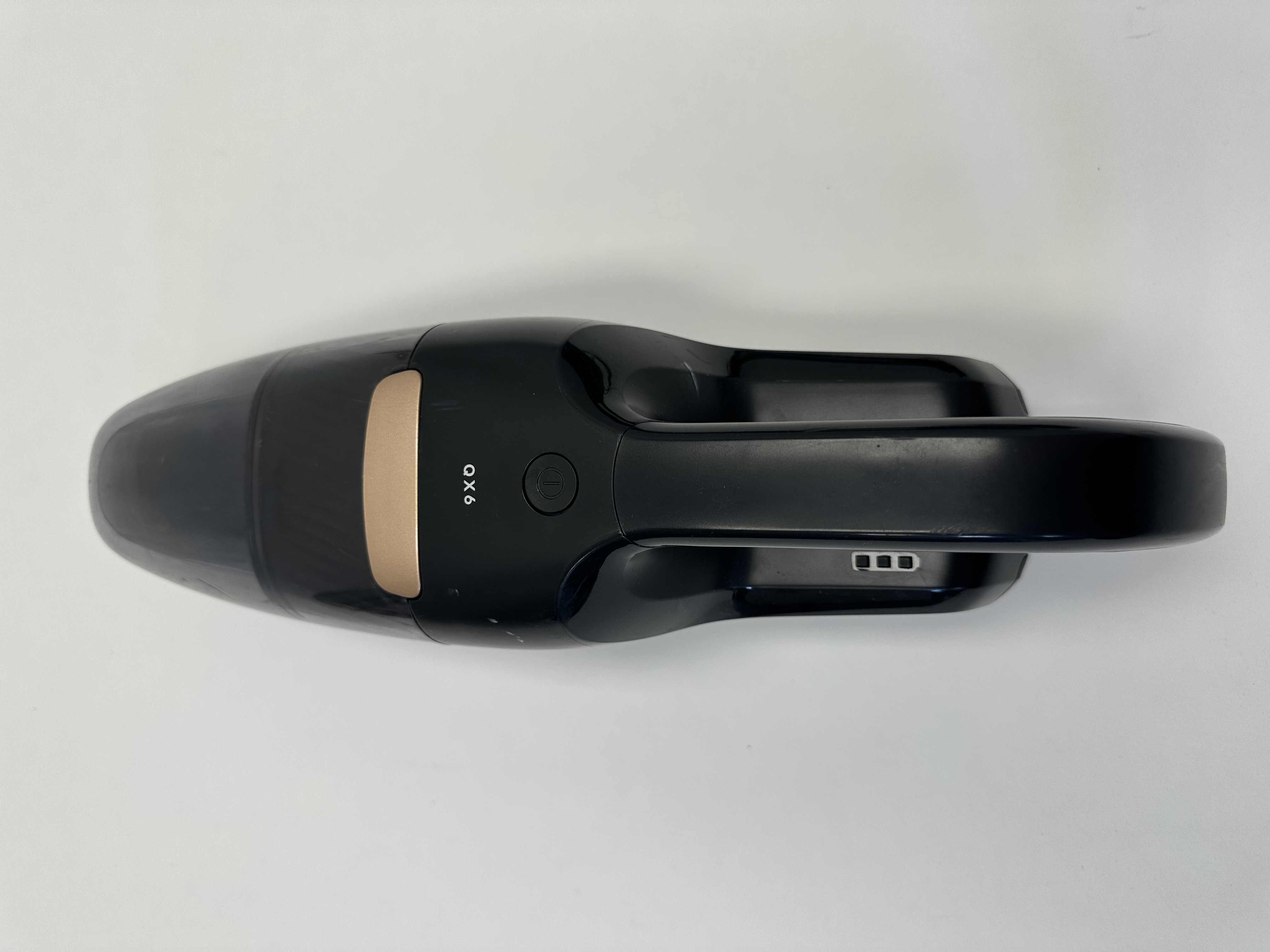 AEG QX6 dulkių siurblys
