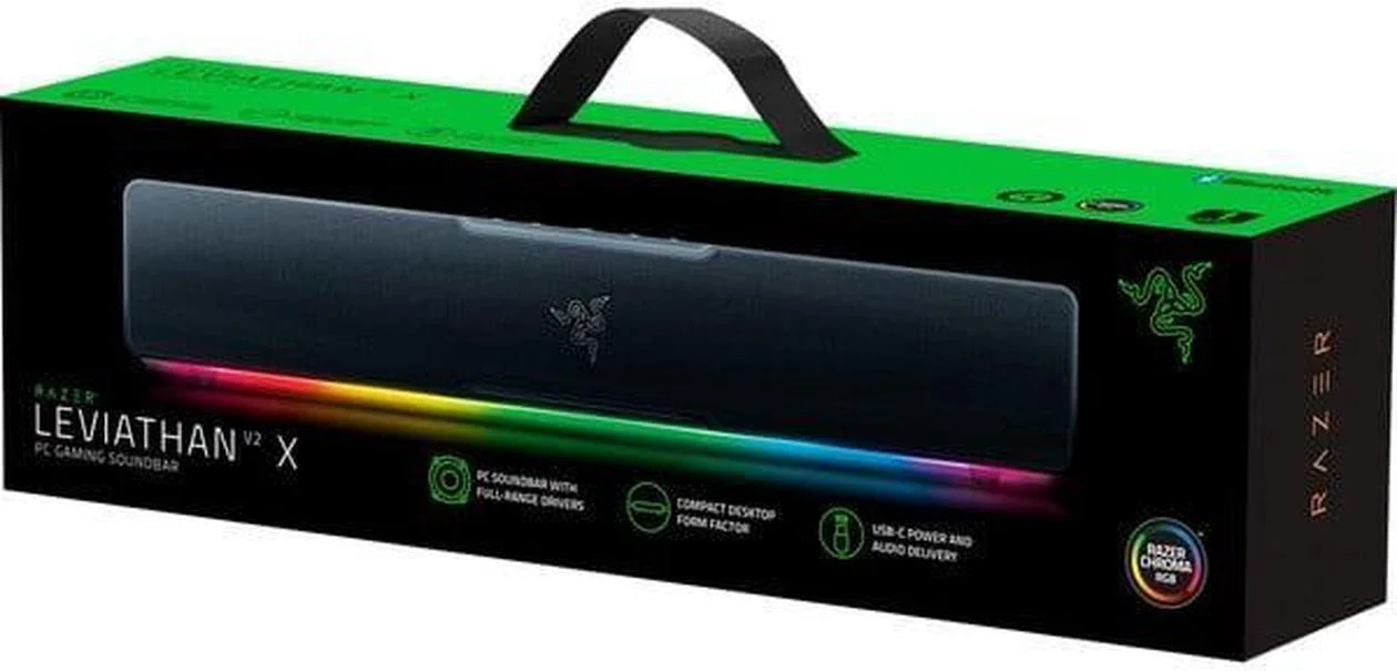 Kompiuterinė kolonėlė Razer