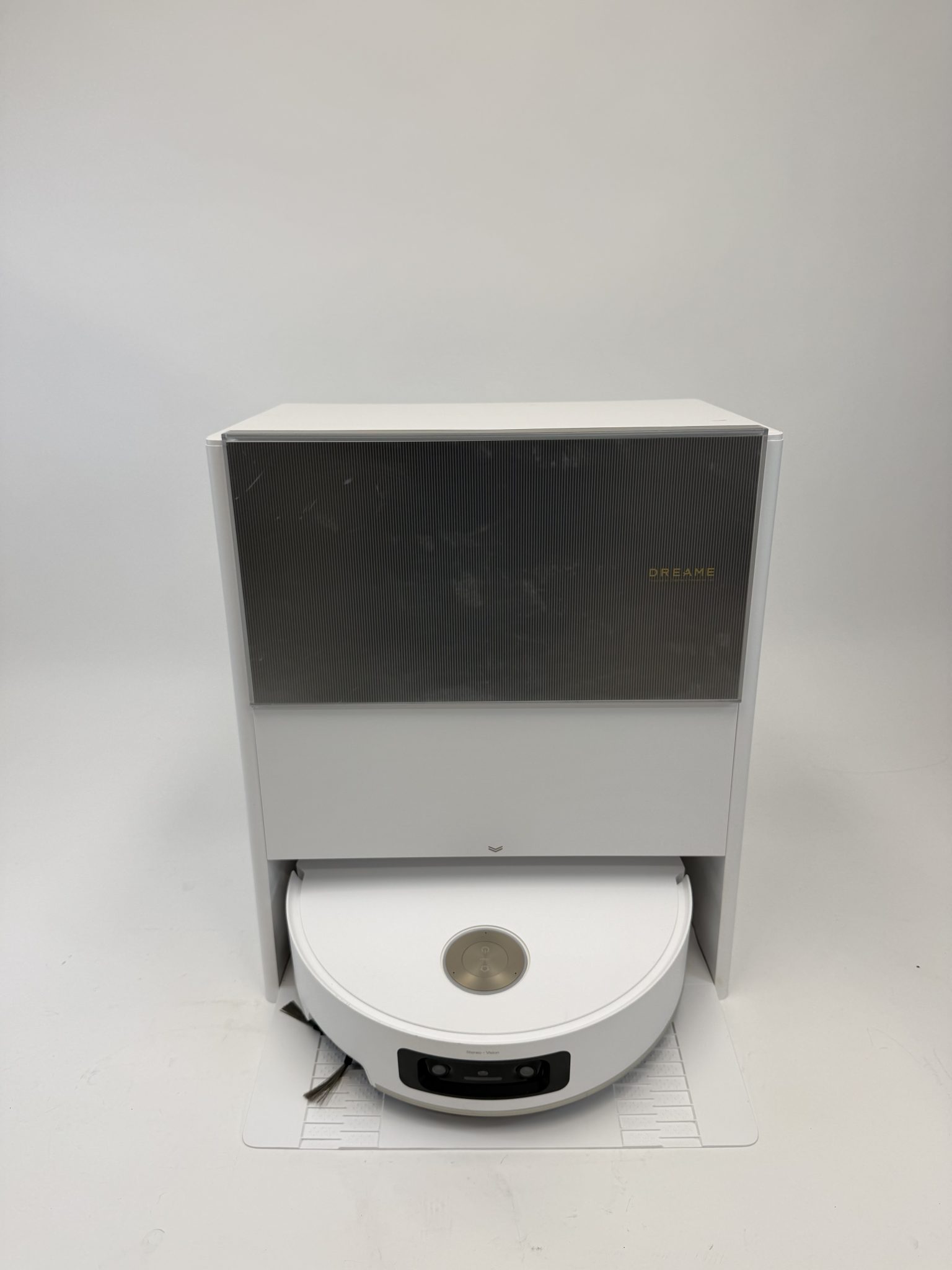 Dreame Aqua10 Ultra Roller robotas dulkių siurblys
