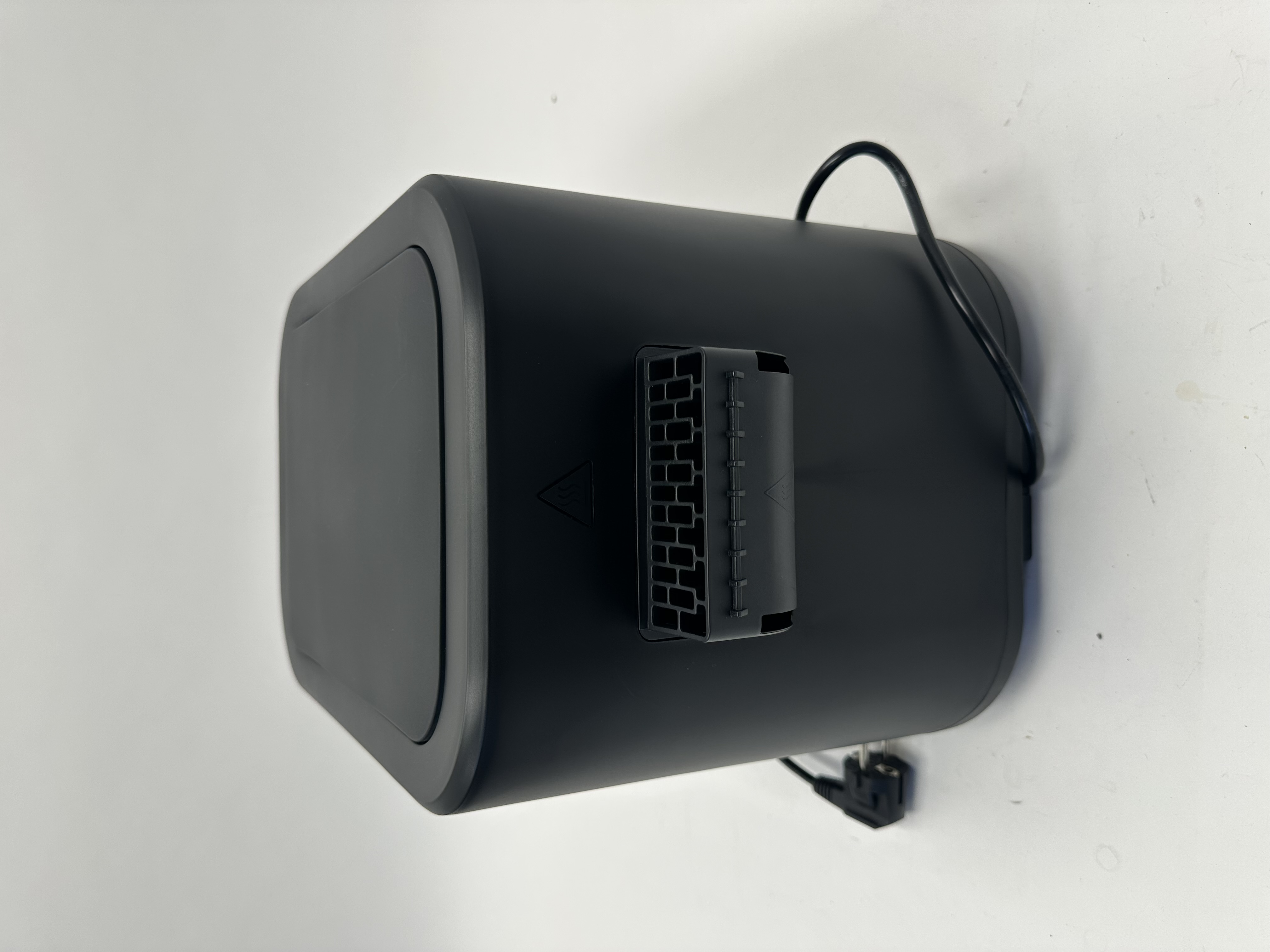 Cuisinart gruzdintuvė