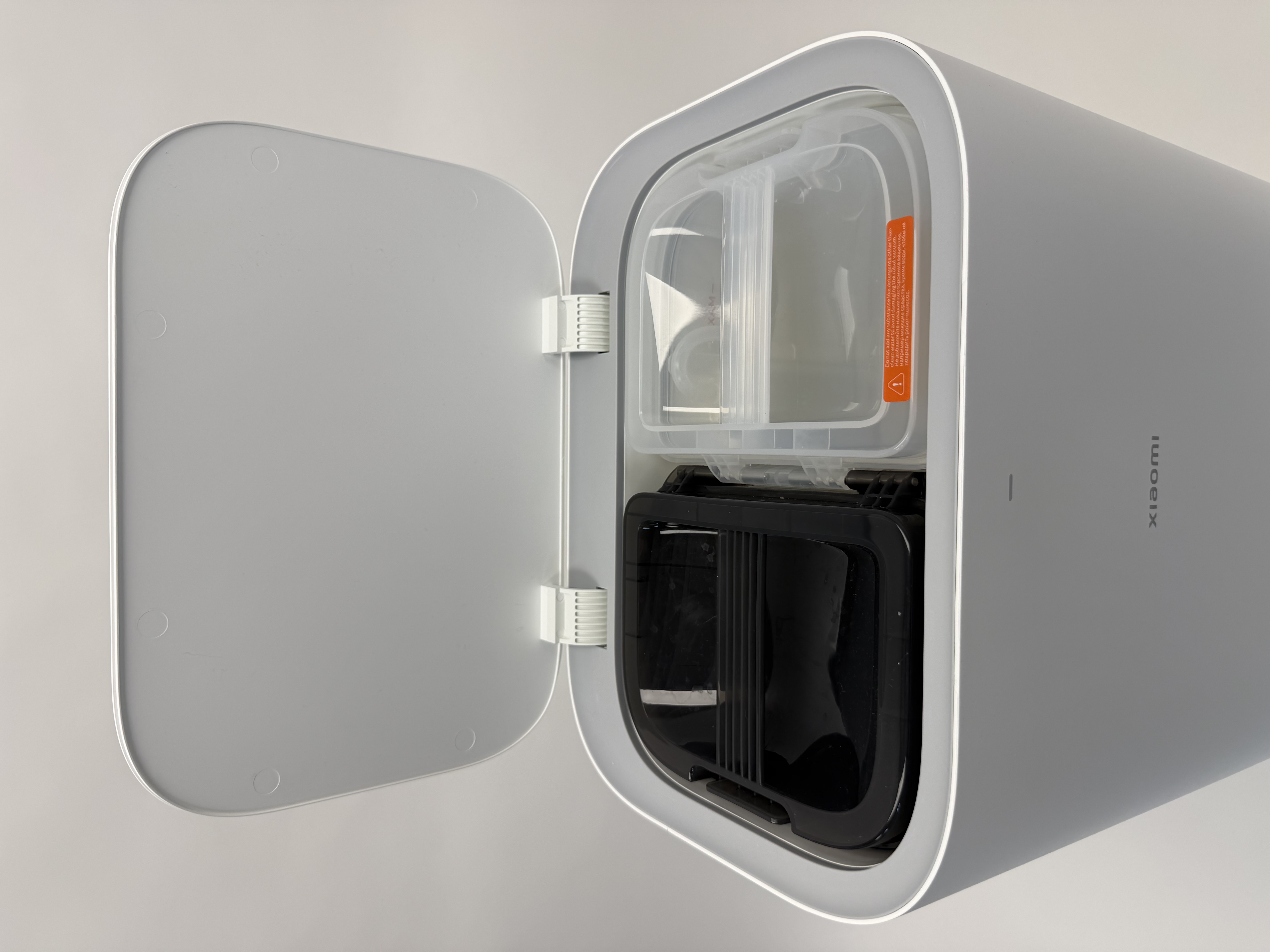 Xiaomi X20+ robotas siurblys