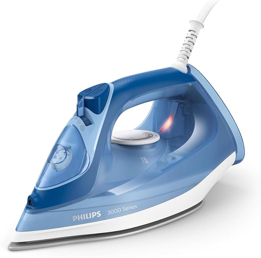 Philips 3000 Series garinis lygintuvas