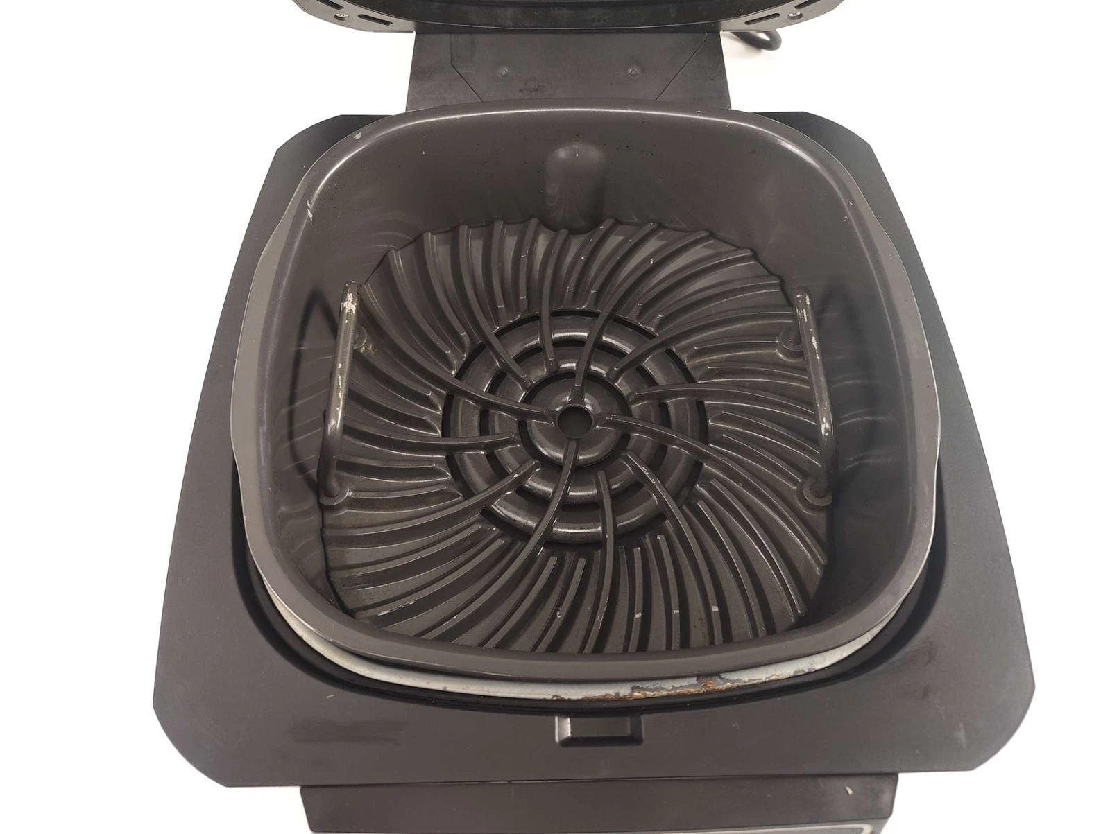 Ninja AG301EU elektrinis grilis