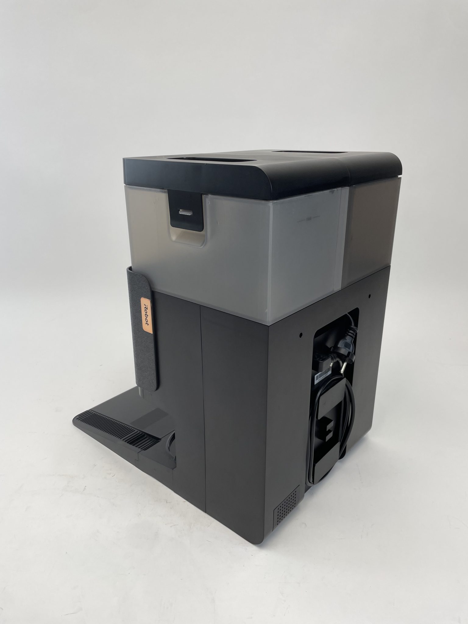 IRobot Plus 505 Combo robotas siurblys