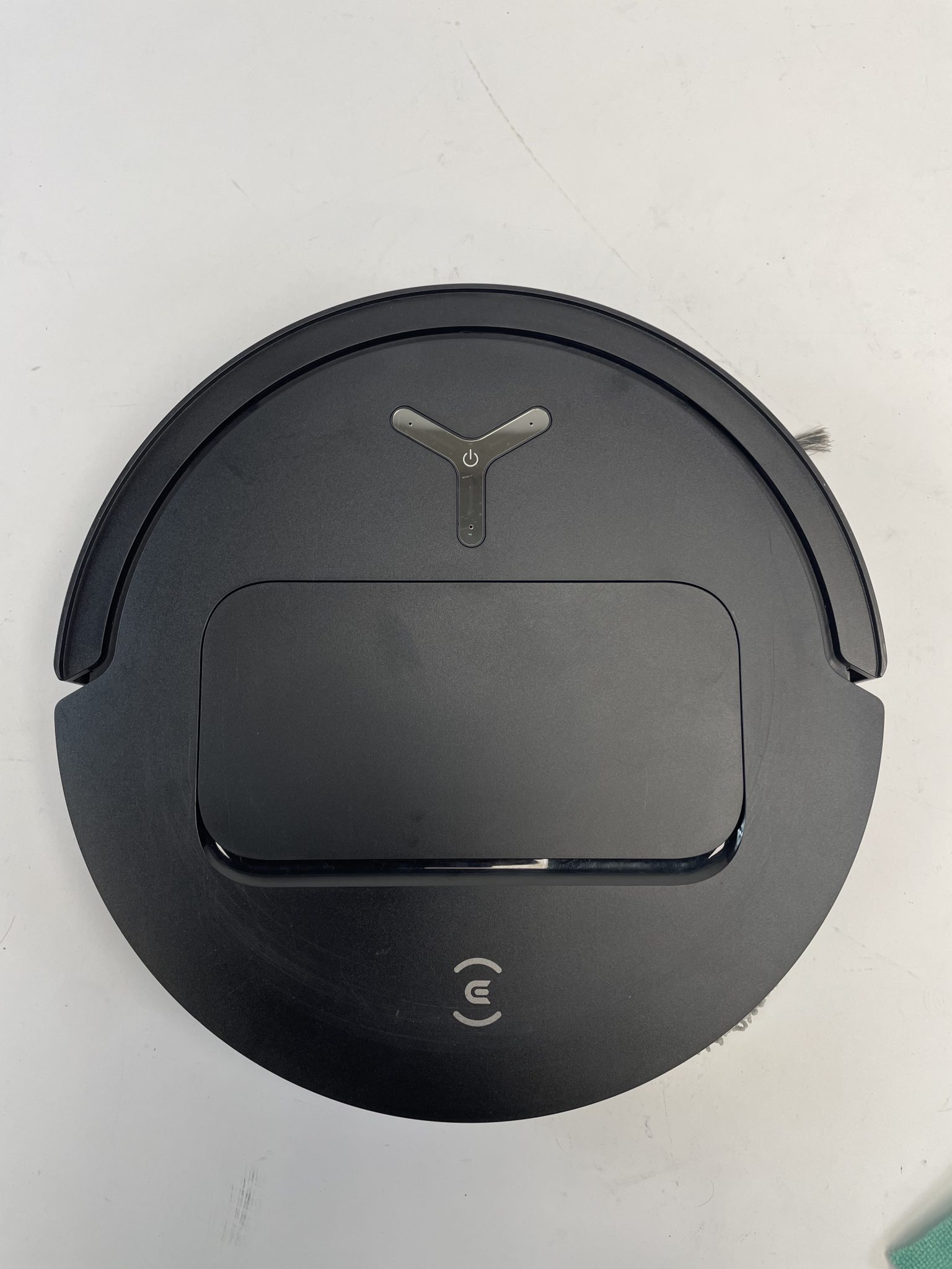 ECOVACS DEEBOT T50 Omni Gen2 robotas siurblys