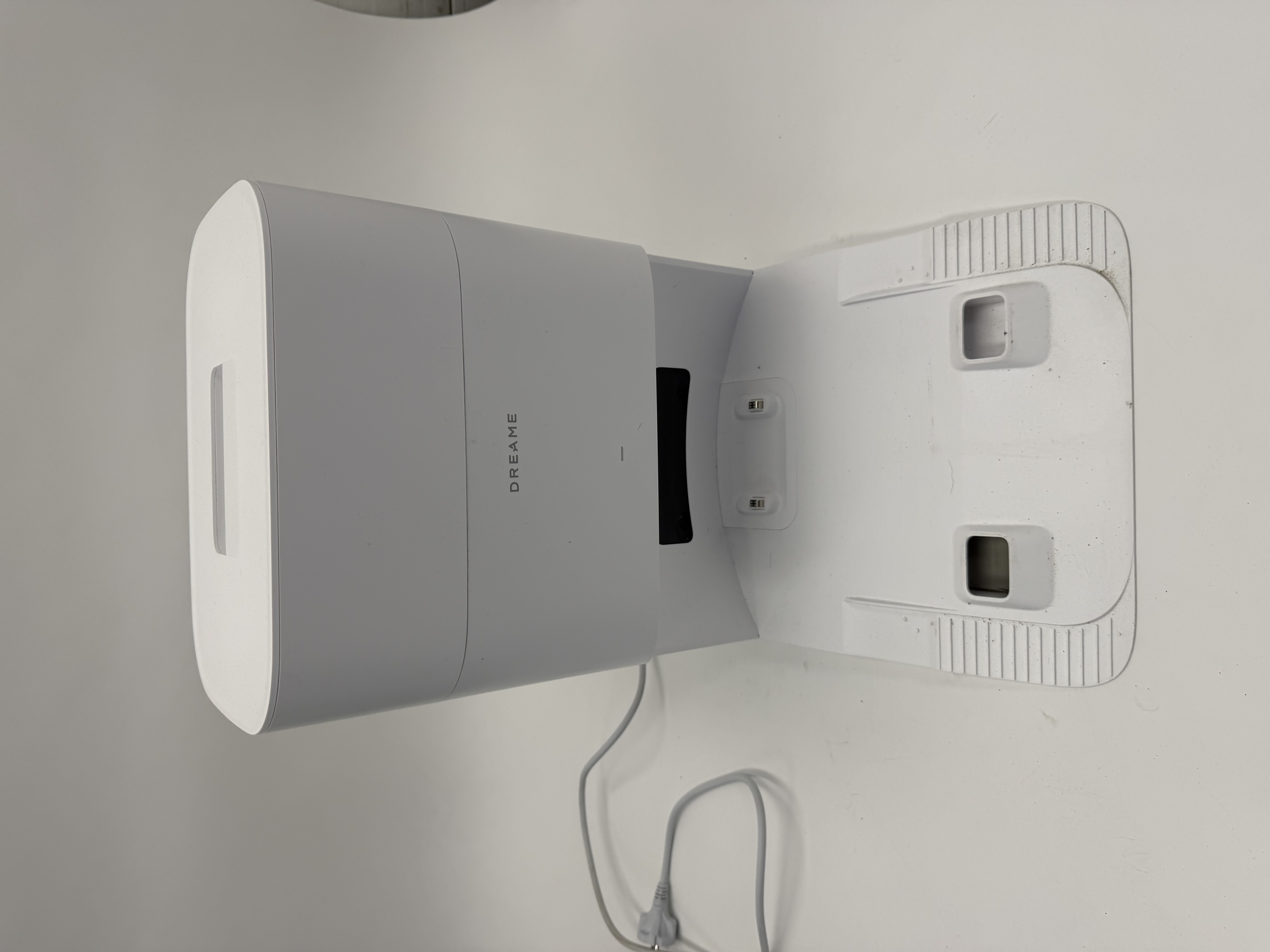 Dreame D10 Plus Gen.2 robotas siurblys