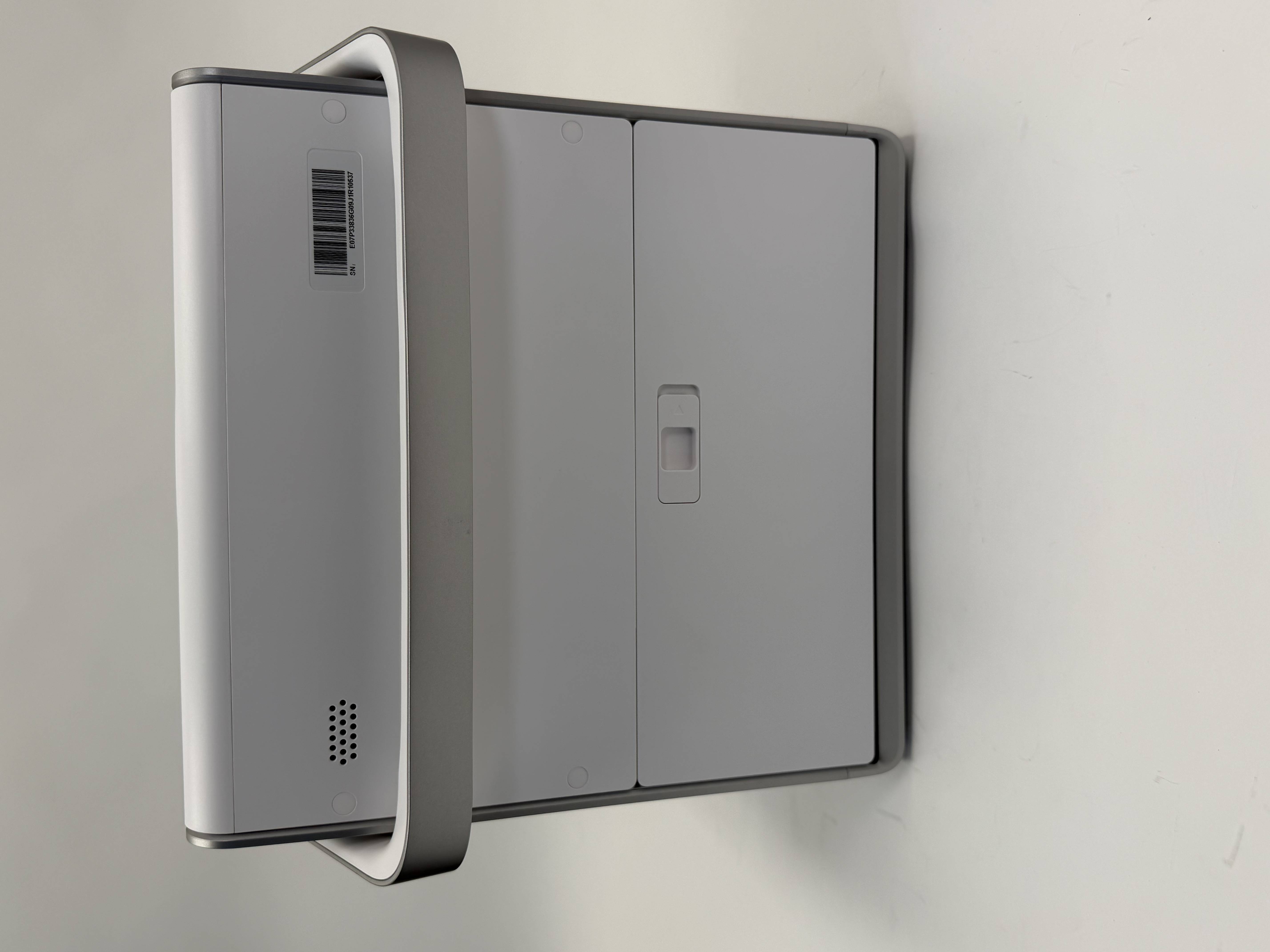 Ecovacs WINBOT W2 Pro Omni langų valymo robotas