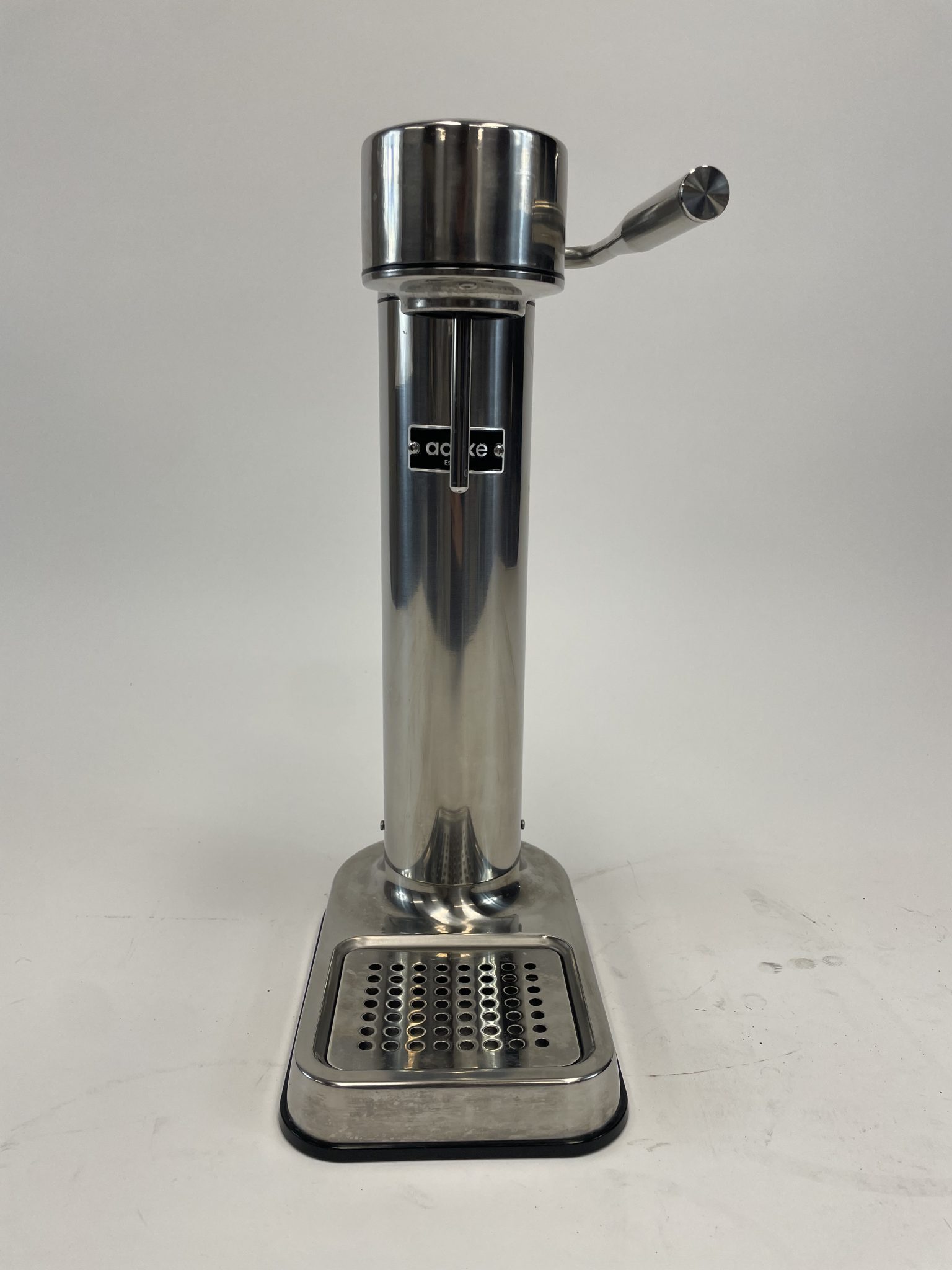 Aarke Carbonator 3 vandens gazatorius